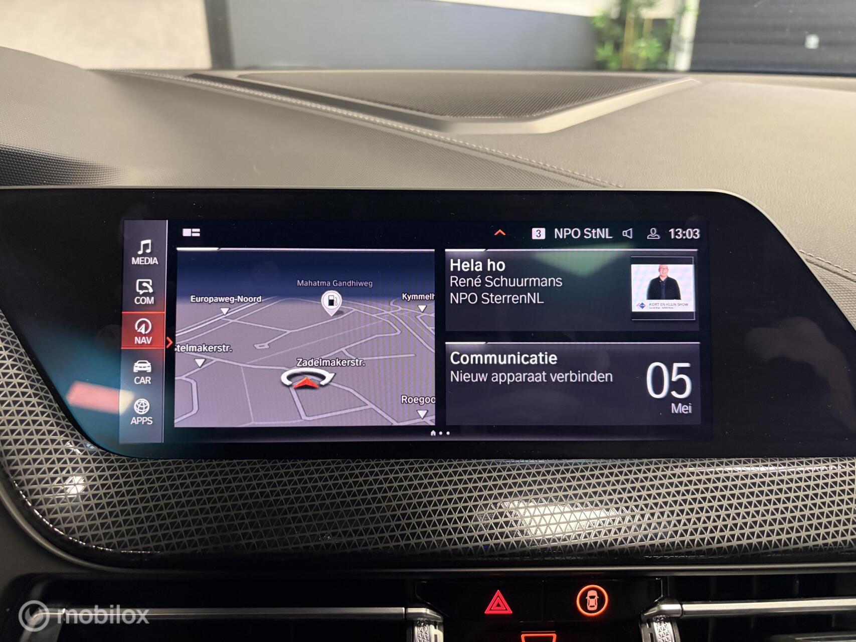 Foto van BMW 1-serie