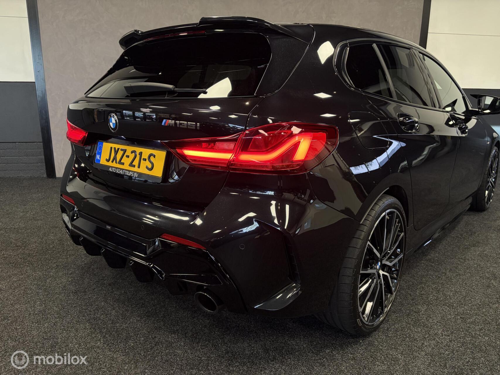 Foto van BMW 1-serie
