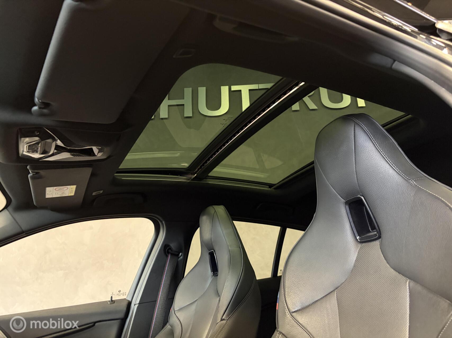 Foto van BMW 1-serie