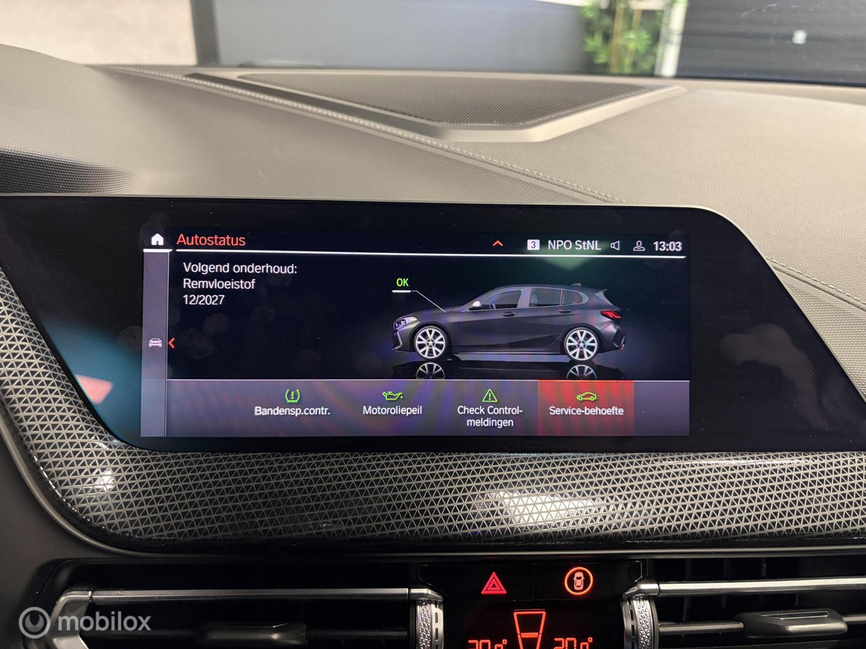 Foto van BMW 1-serie