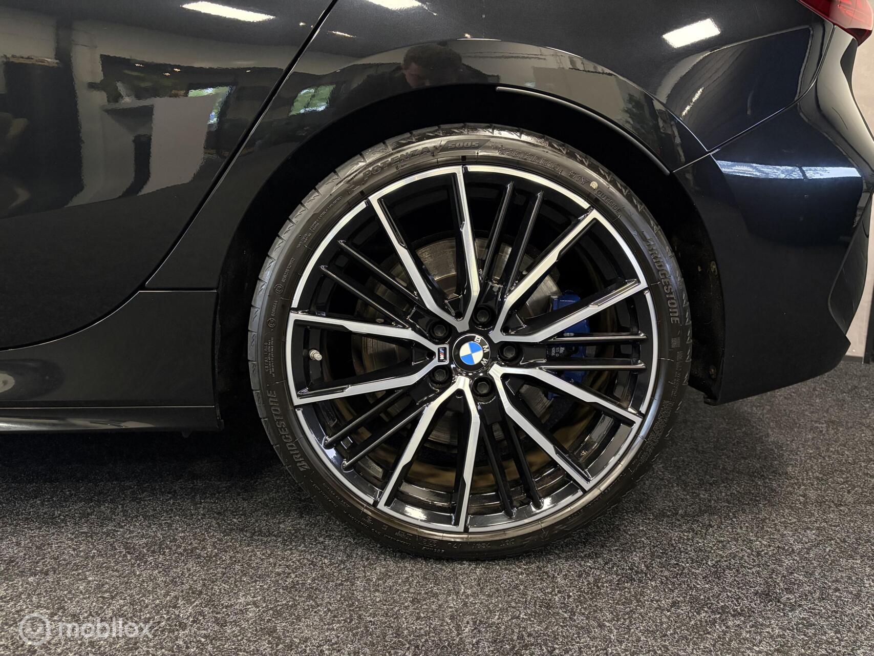 Foto van BMW 1-serie