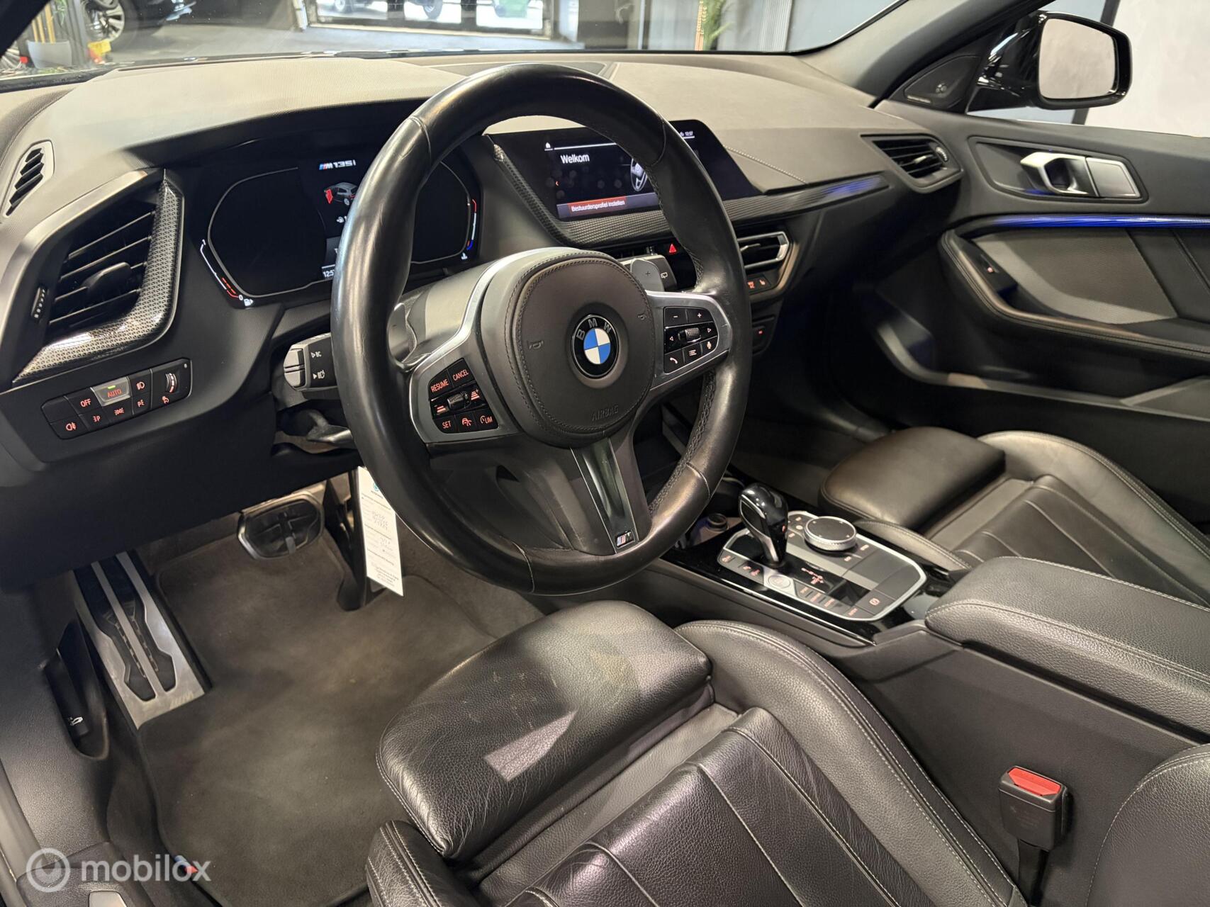 Foto van BMW 1-serie