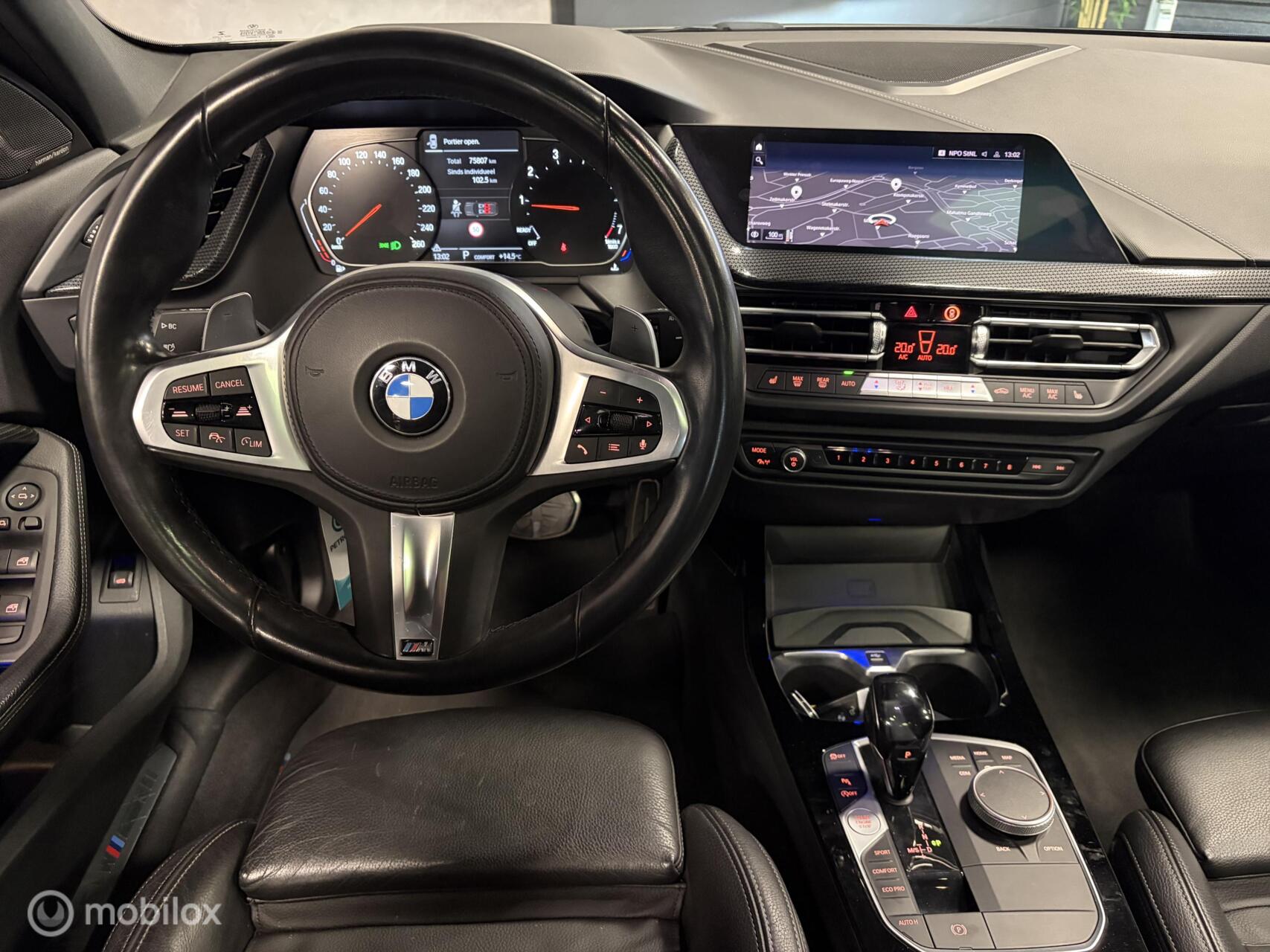 Foto van BMW 1-serie
