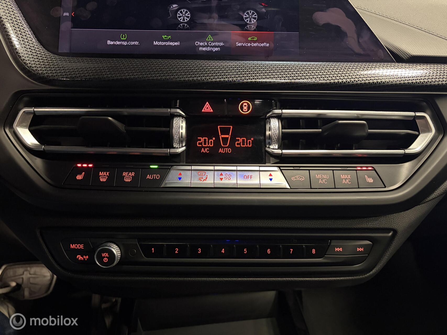 Foto van BMW 1-serie