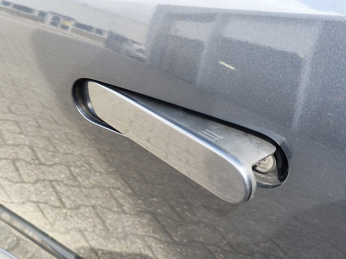 Foto van Honda Prelude