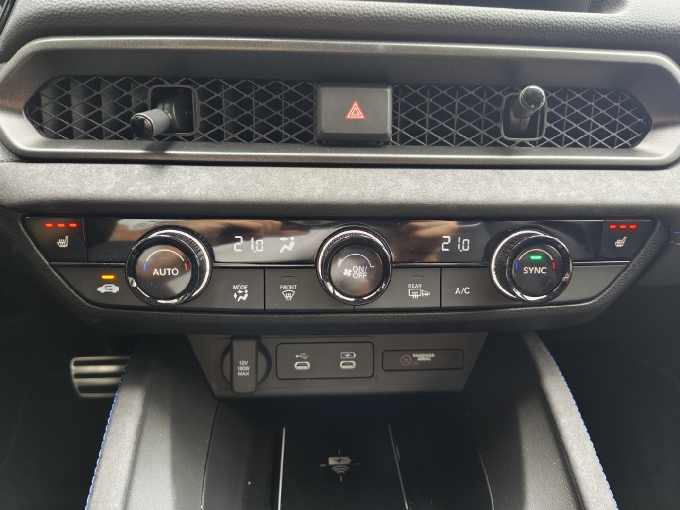 Foto van Honda Prelude
