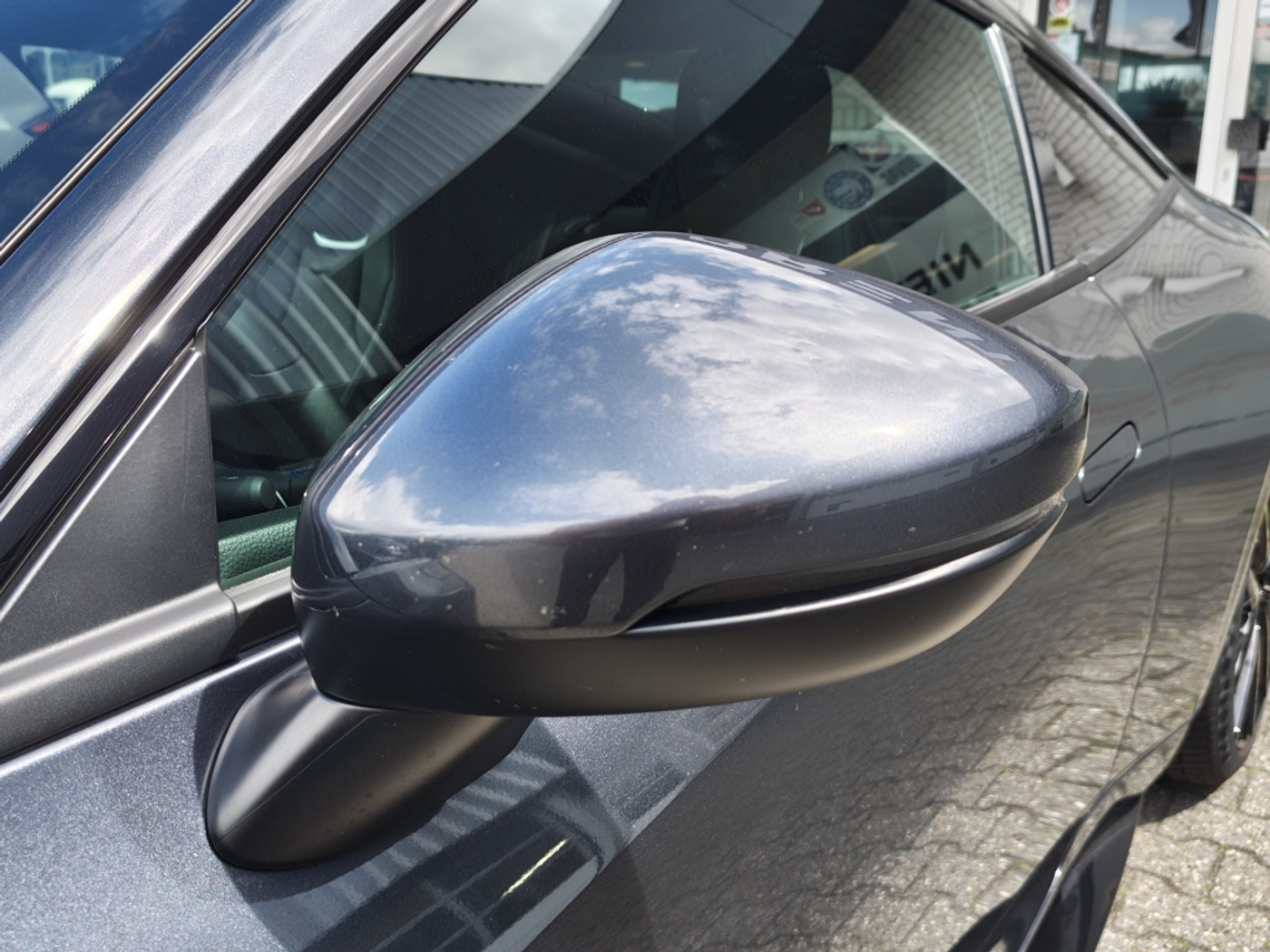 Foto van Honda Prelude
