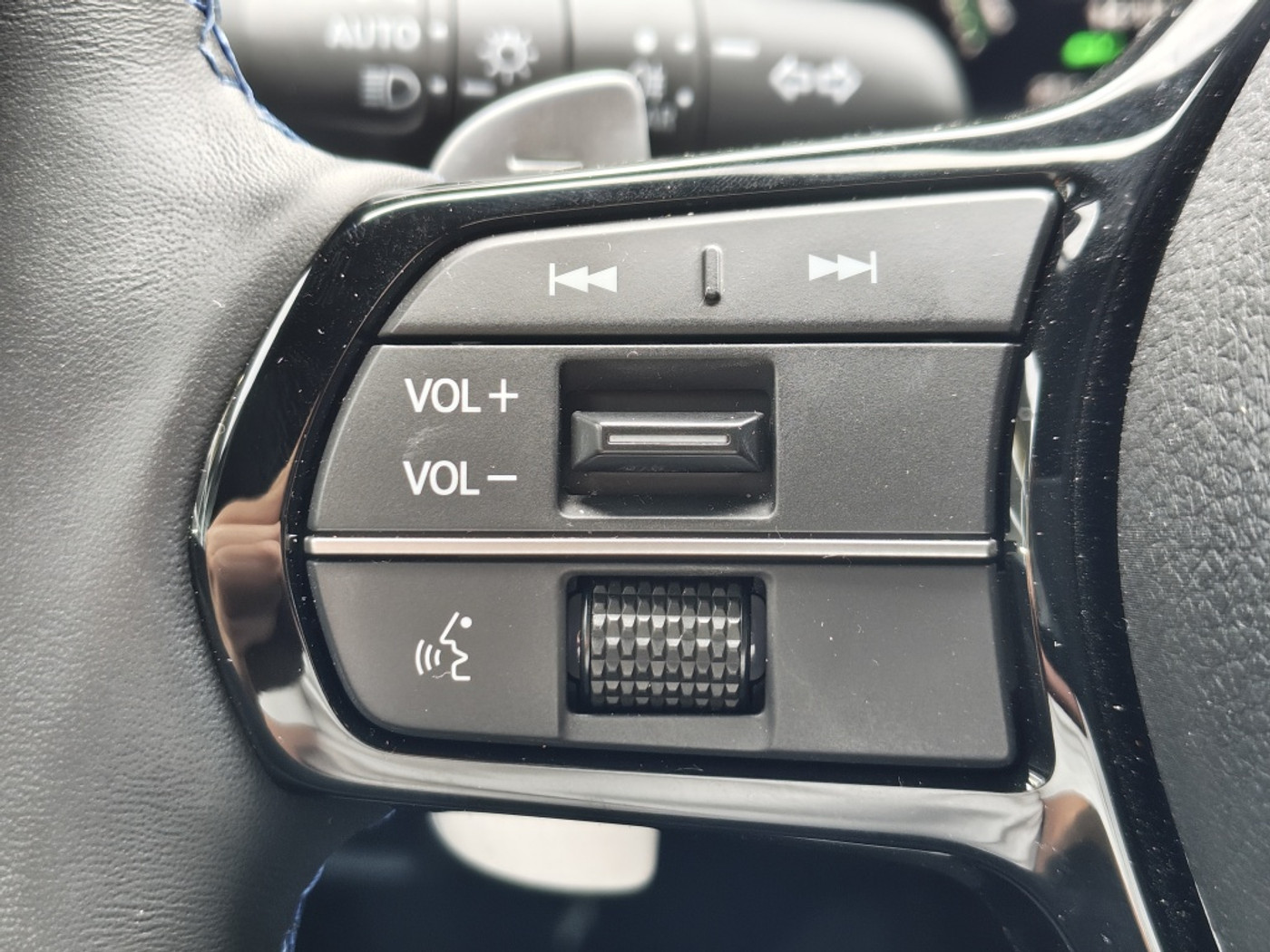 Foto van Honda Prelude