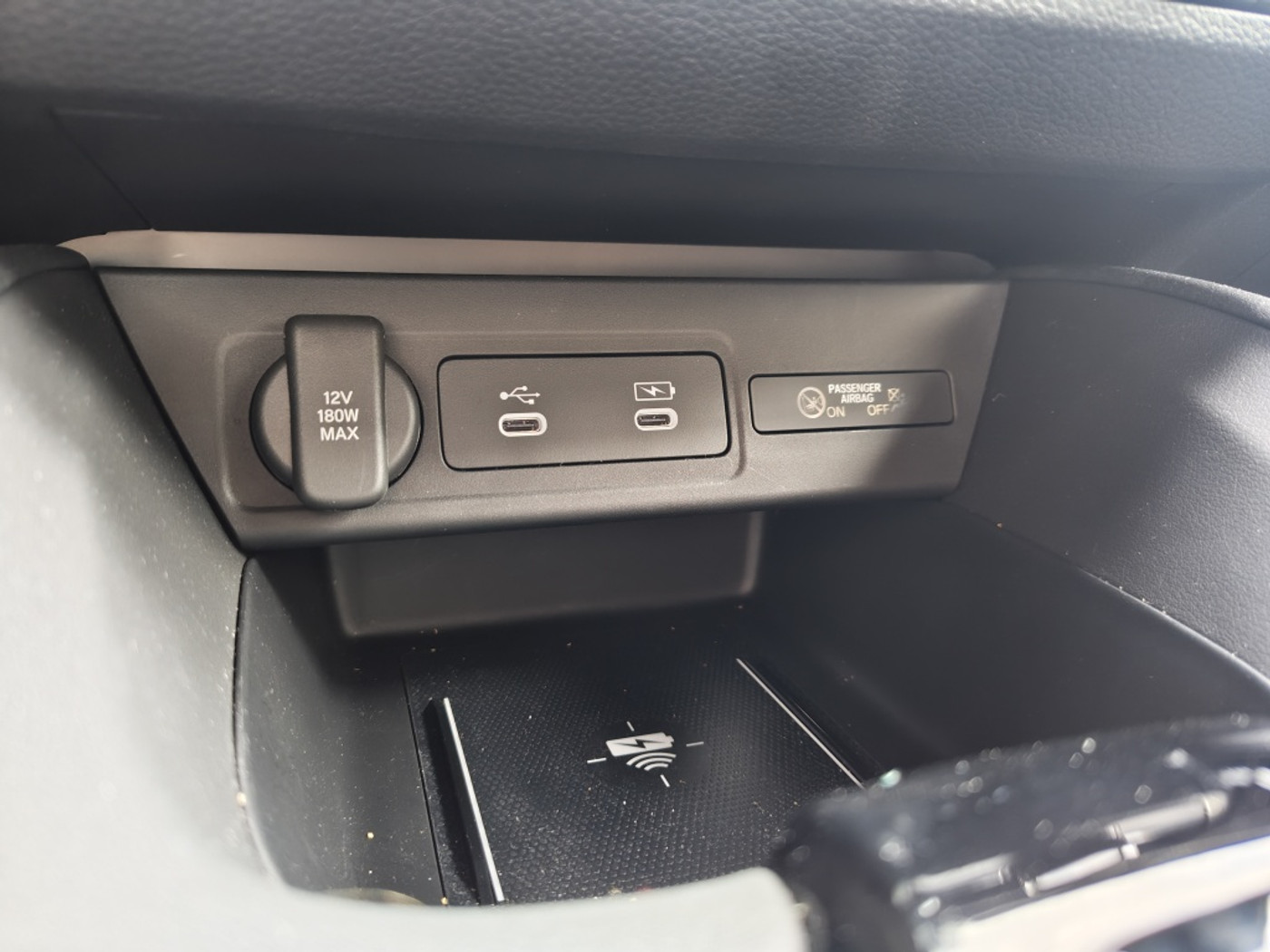 Foto van Honda Prelude