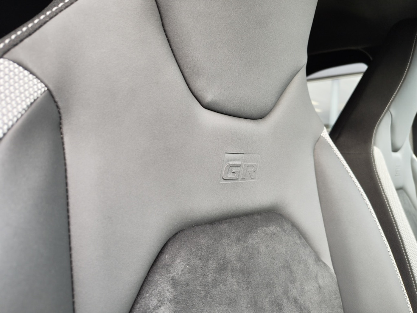 Foto van Toyota Aygo X