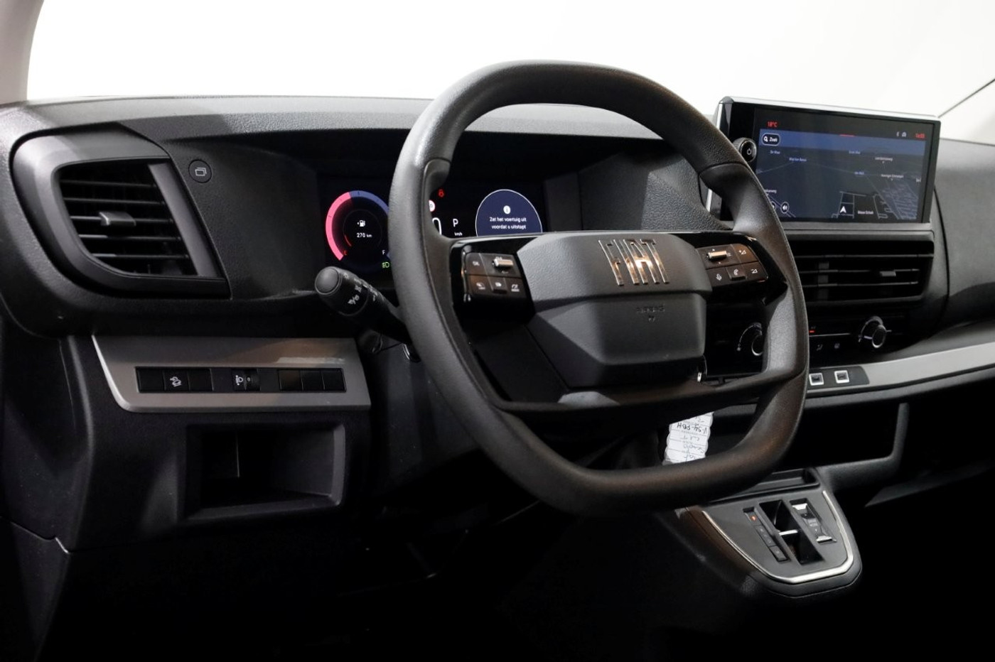 Foto van Fiat Scudo