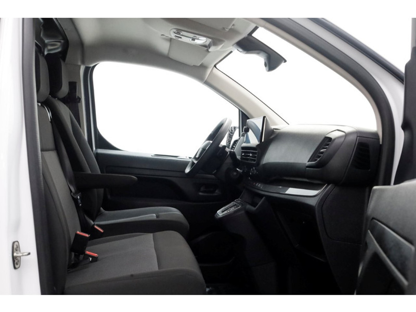 Foto van Fiat Scudo