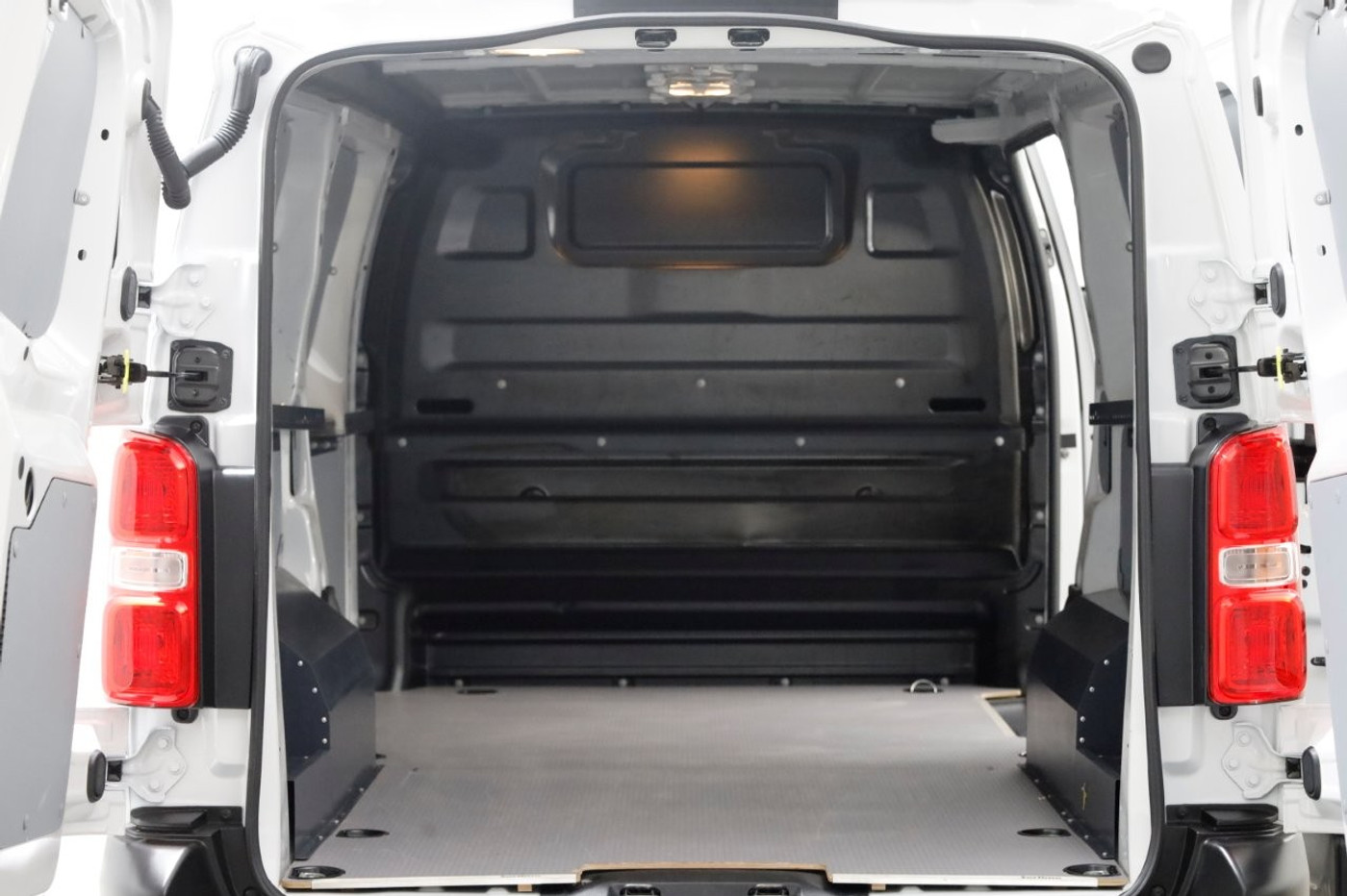 Foto van Fiat Scudo