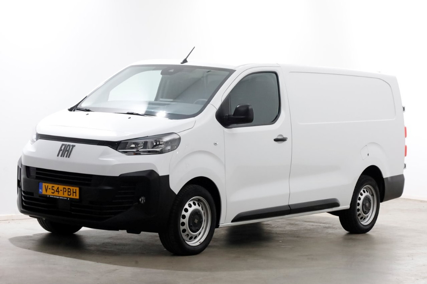 Foto van Fiat Scudo
