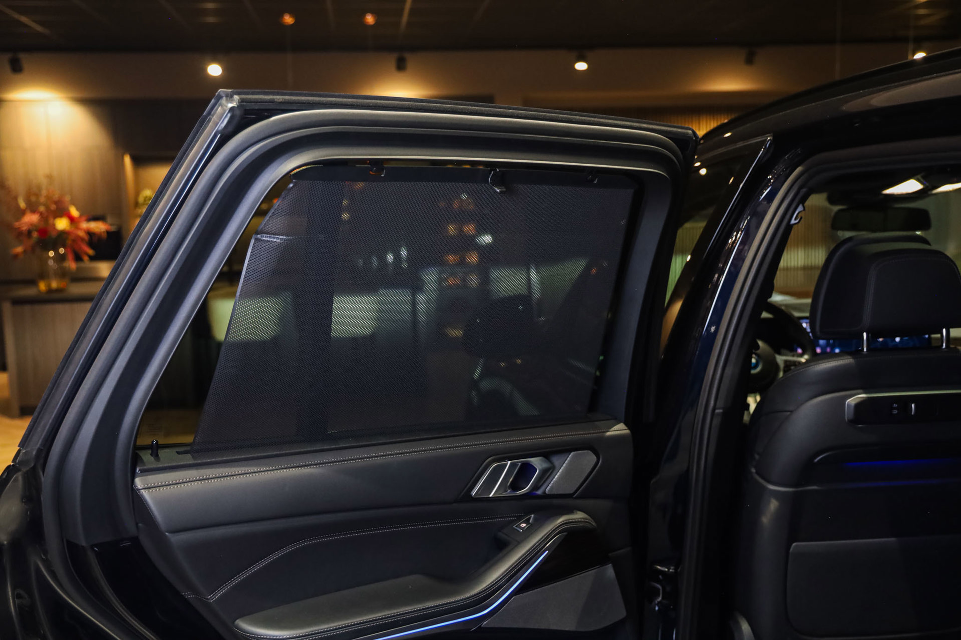 Foto van BMW X5 Xdrive50e