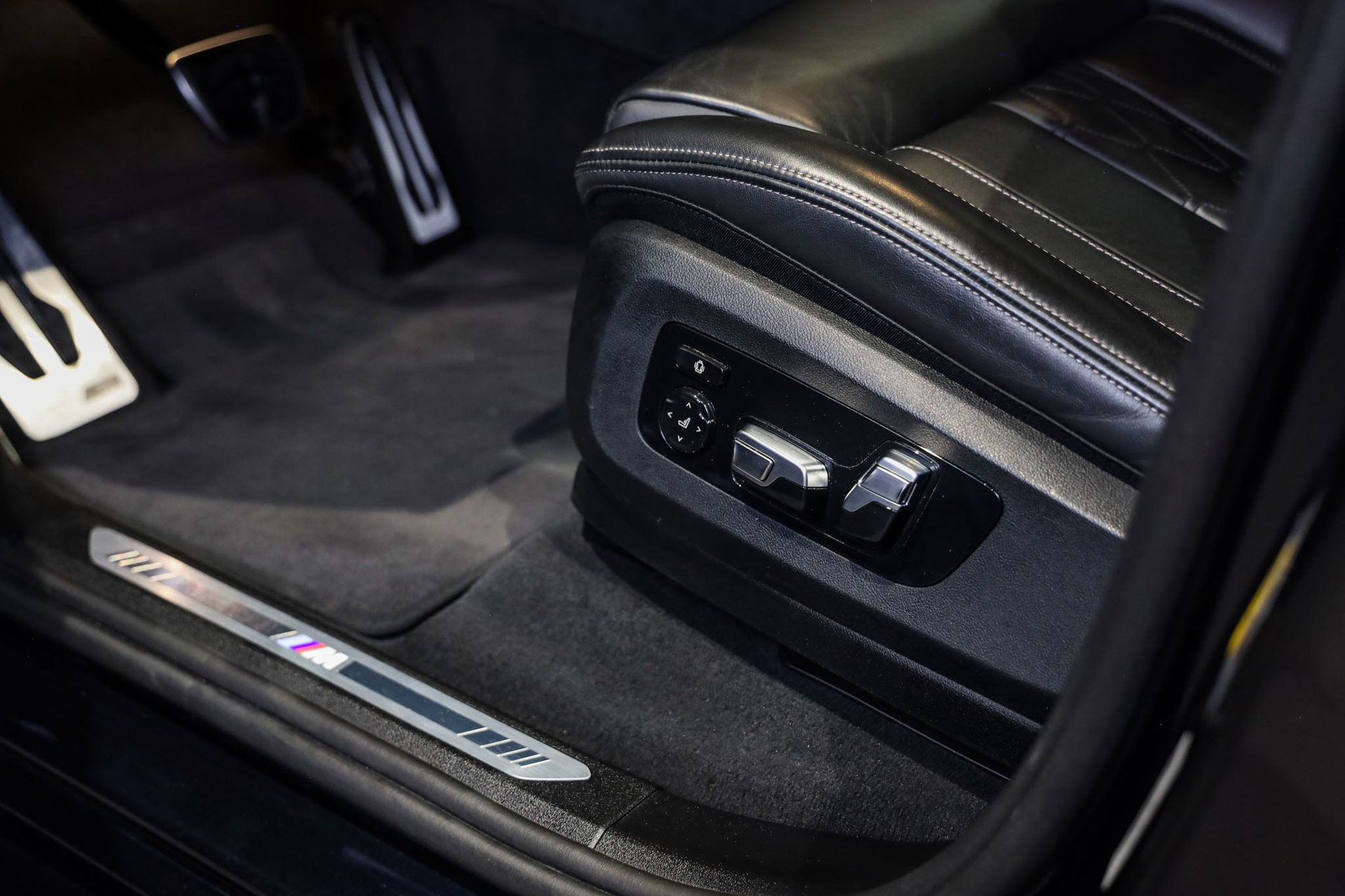 Foto van BMW X5 Xdrive50e