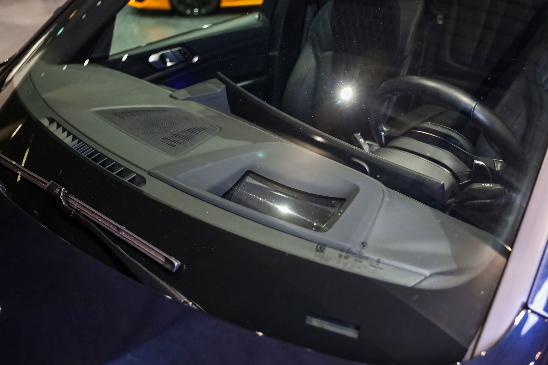 Foto van BMW X5 Xdrive50e