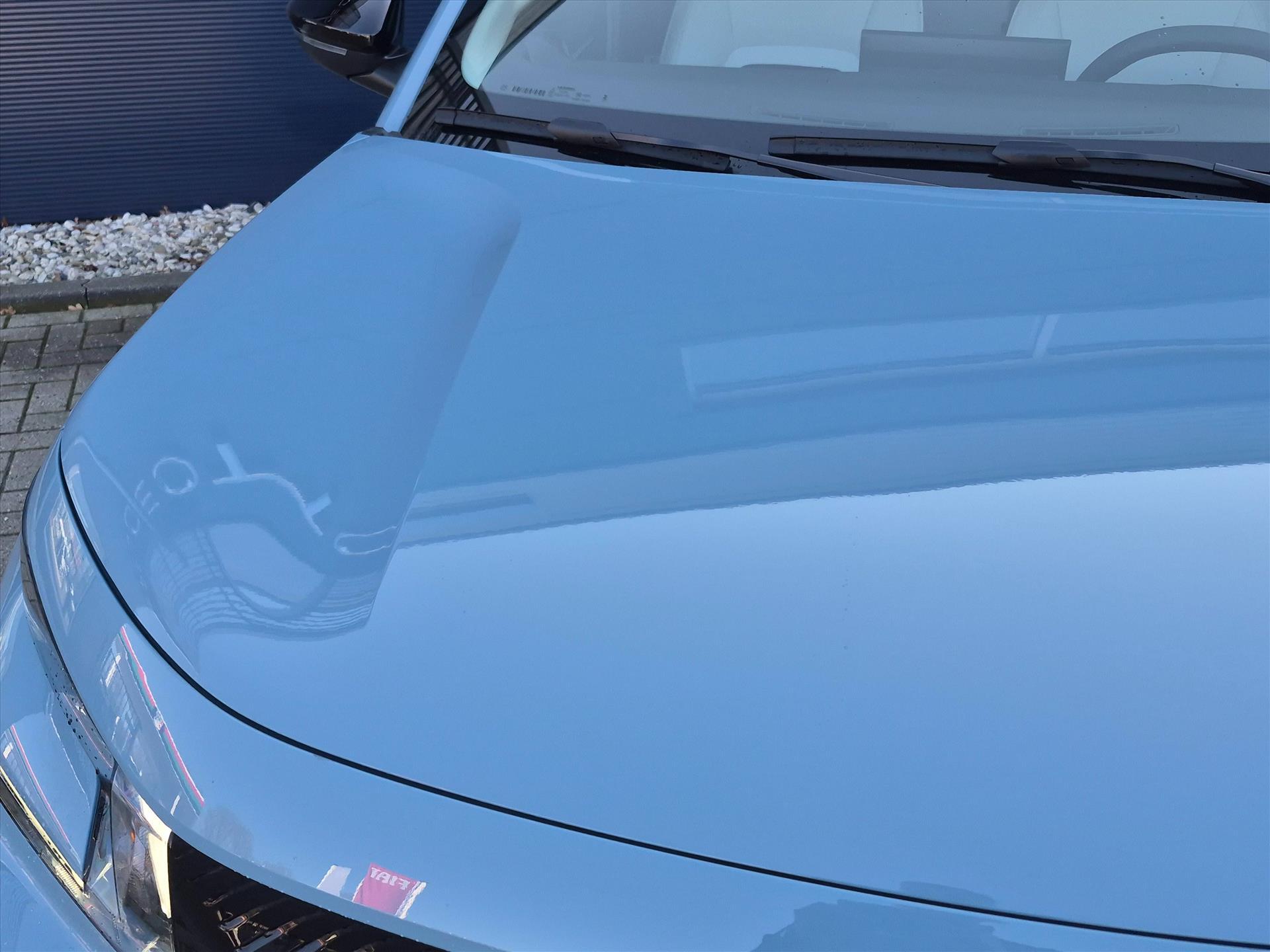 Foto van Citroen C3 Aircross