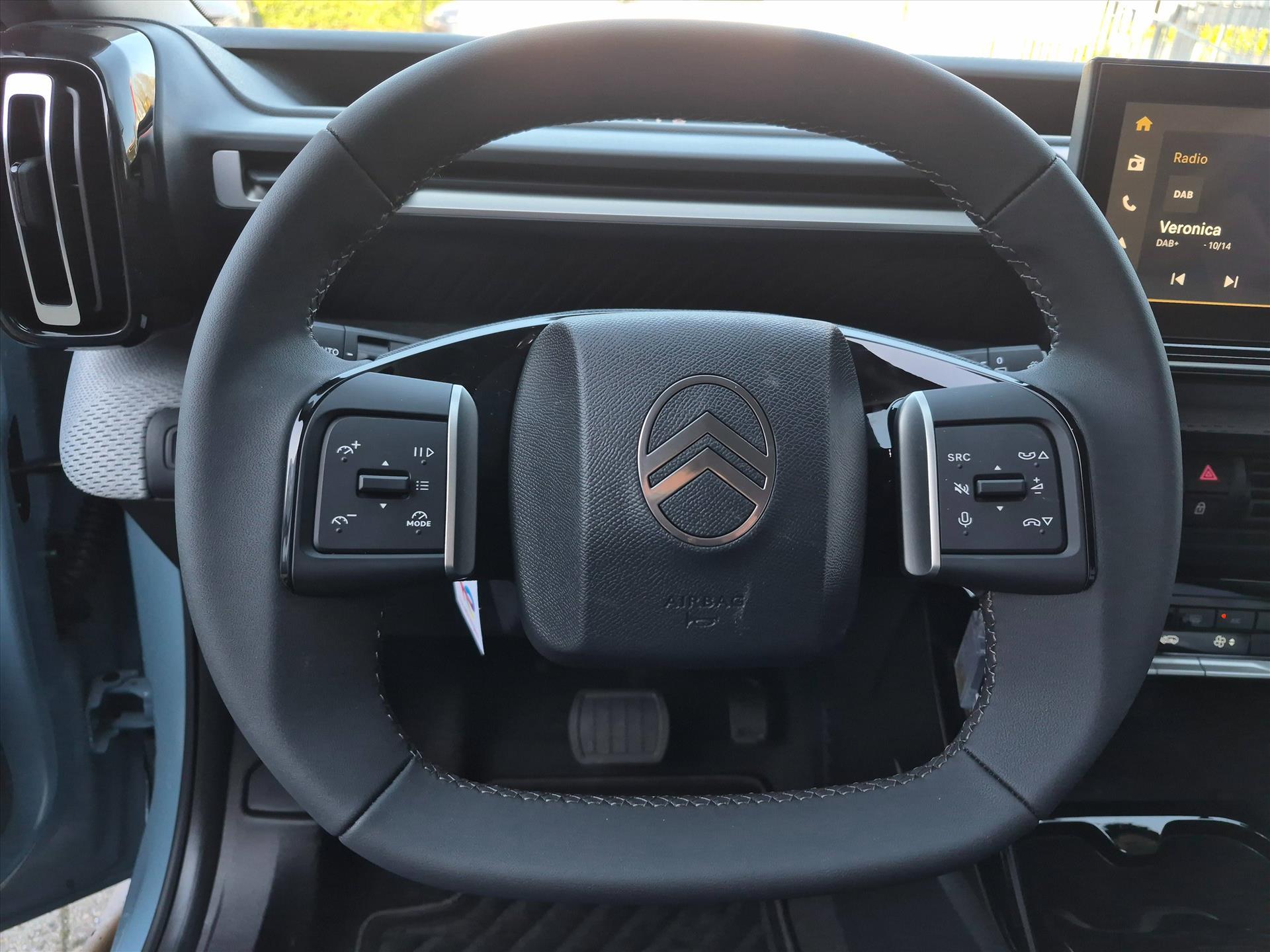 Foto van Citroen C3 Aircross