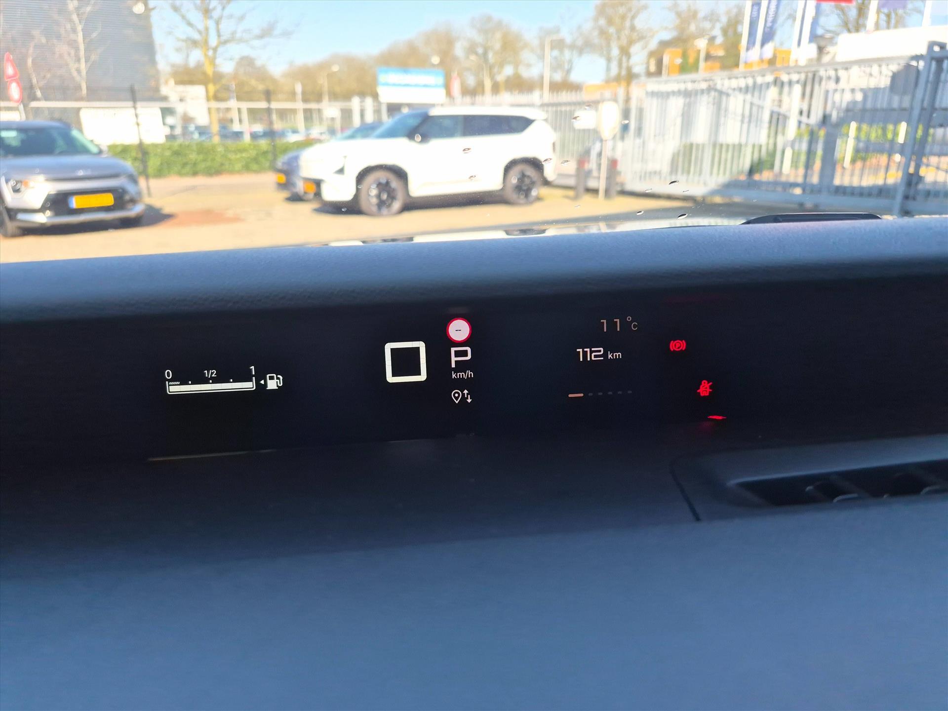Foto van Citroen C3 Aircross