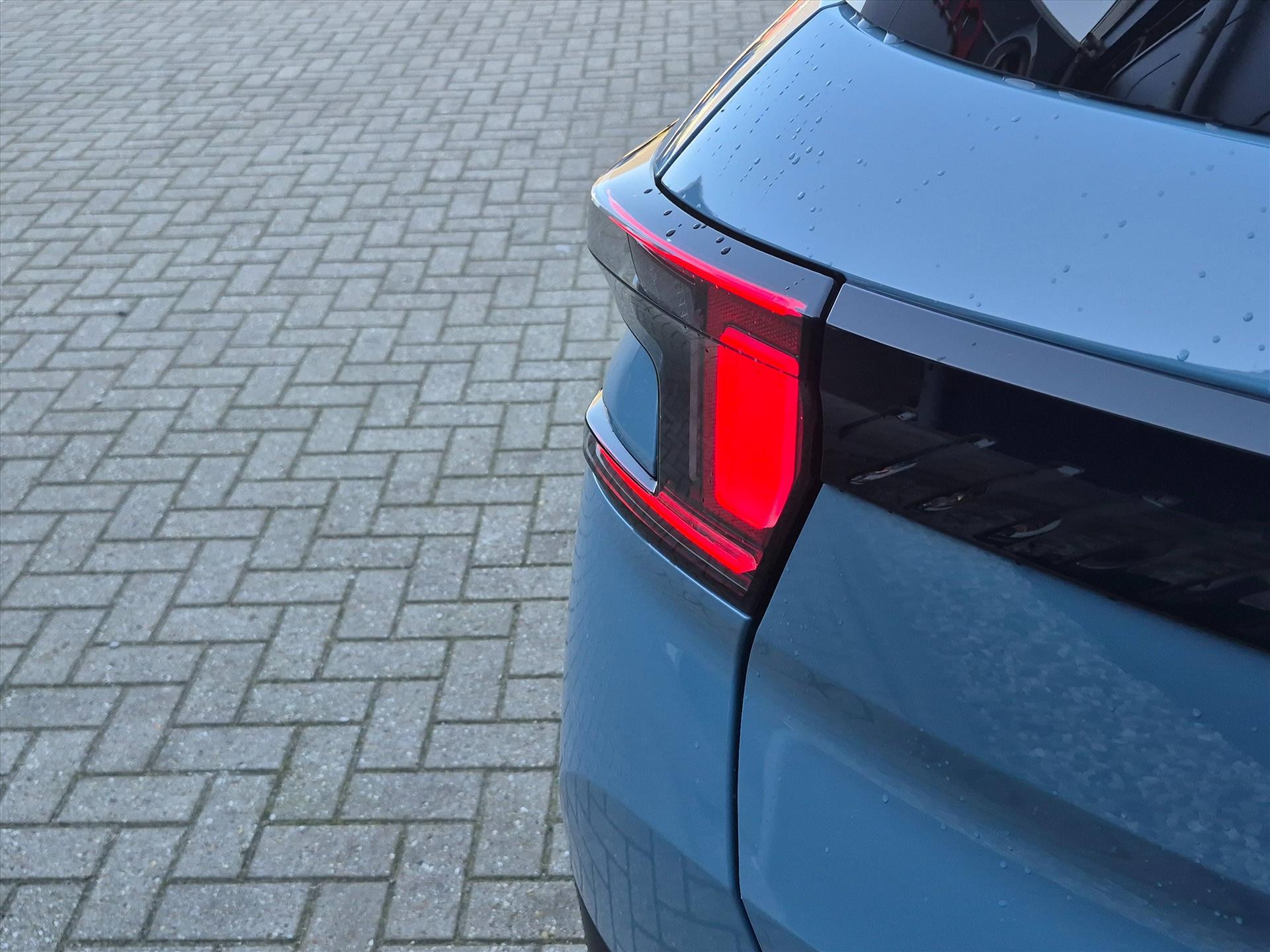 Foto van Citroen C3 Aircross