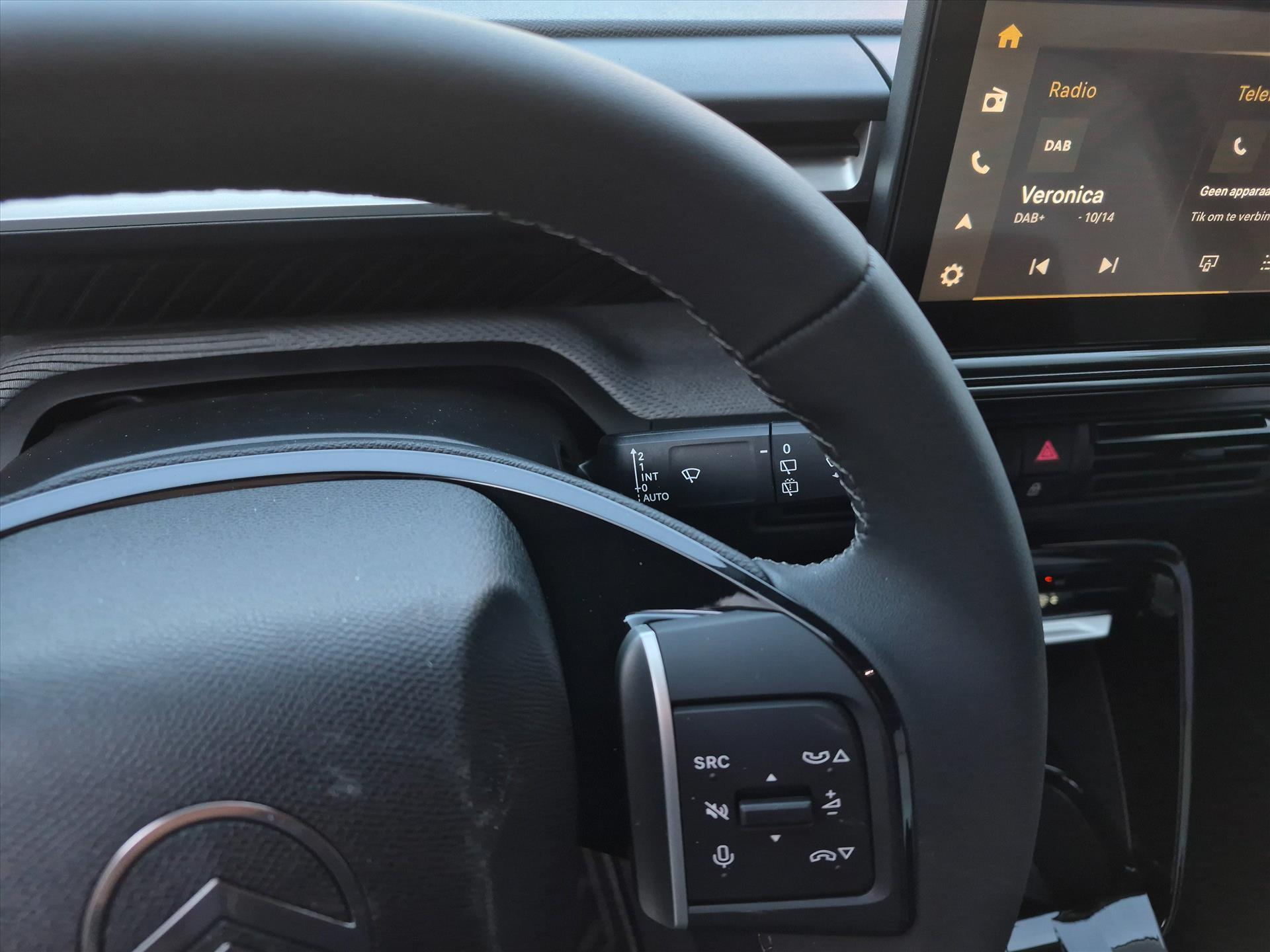 Foto van Citroen C3 Aircross