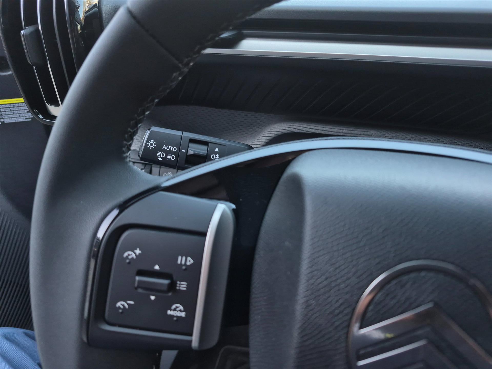 Foto van Citroen C3 Aircross