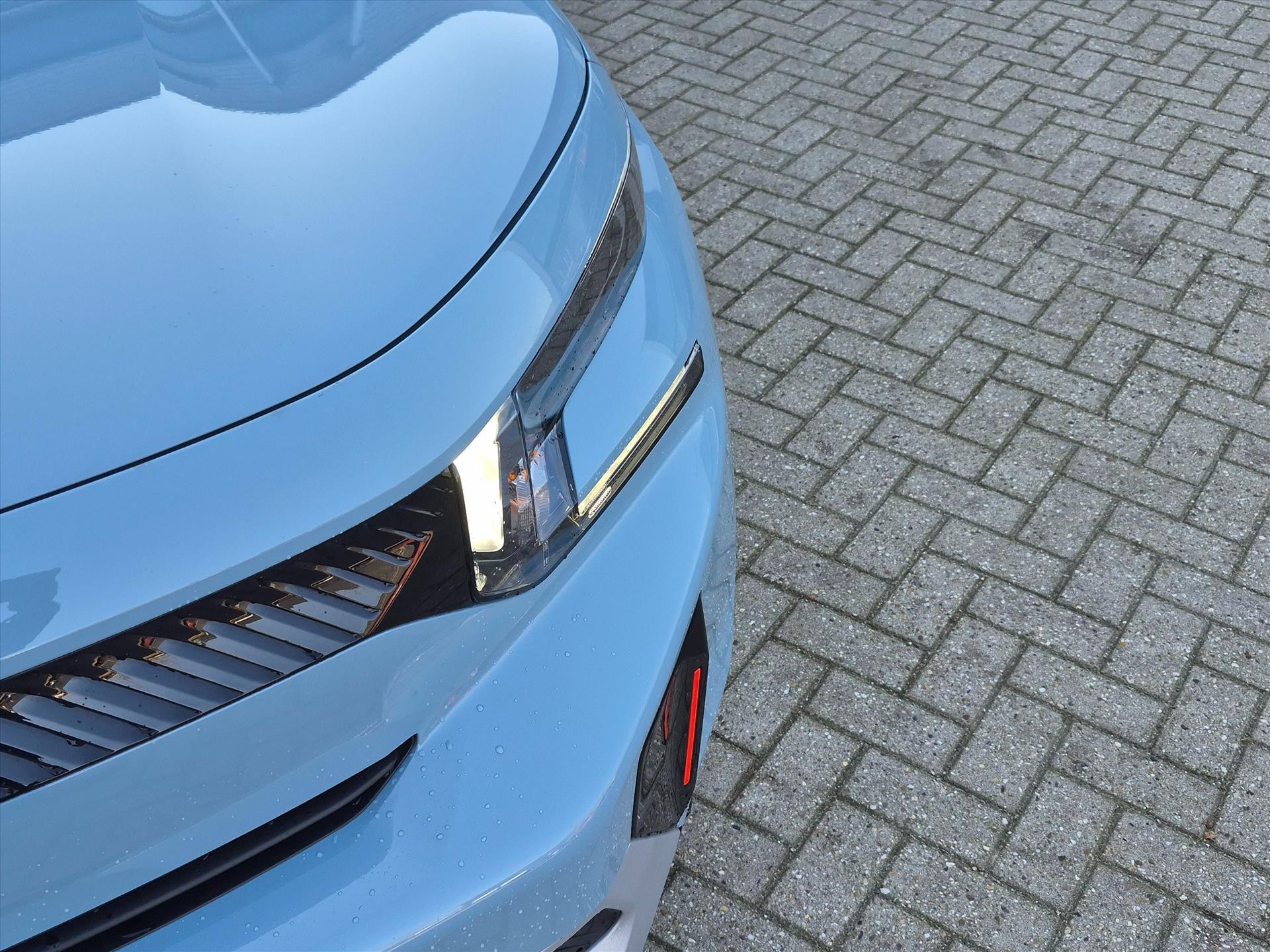 Foto van Citroen C3 Aircross
