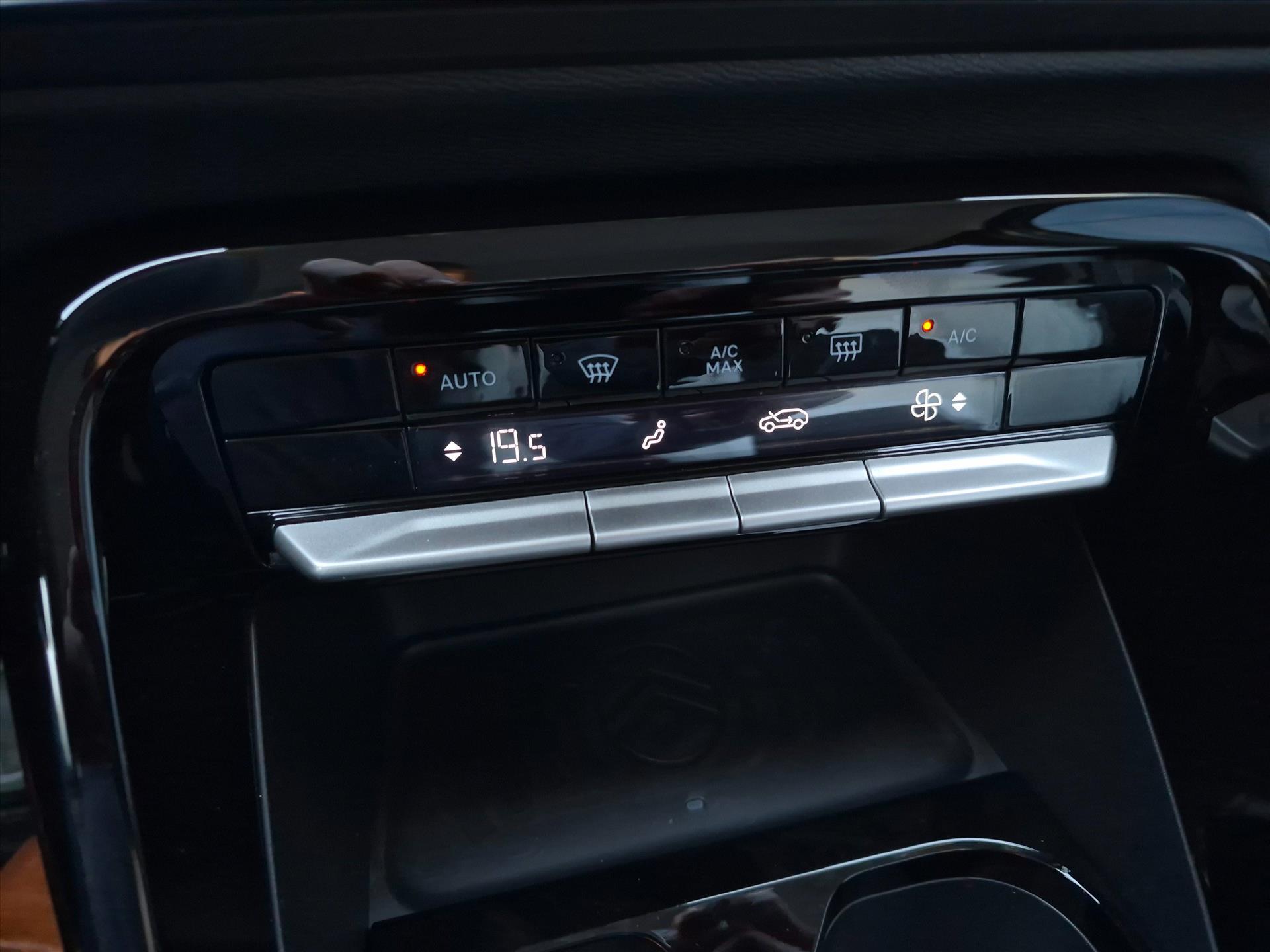 Foto van Citroen C3 Aircross
