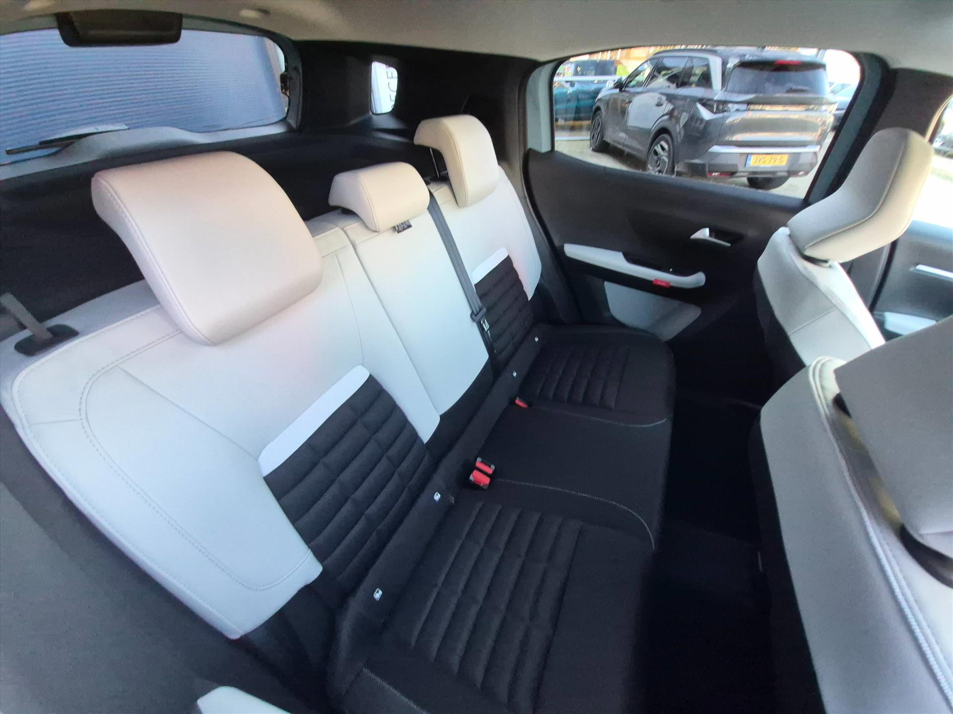 Foto van Citroen C3 Aircross
