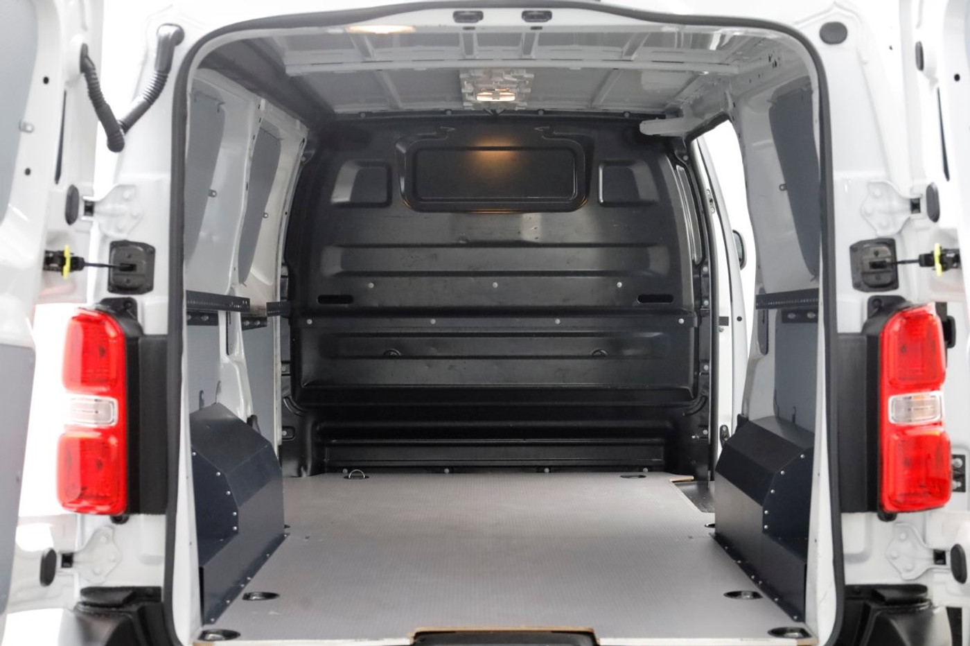 Foto van Fiat Scudo