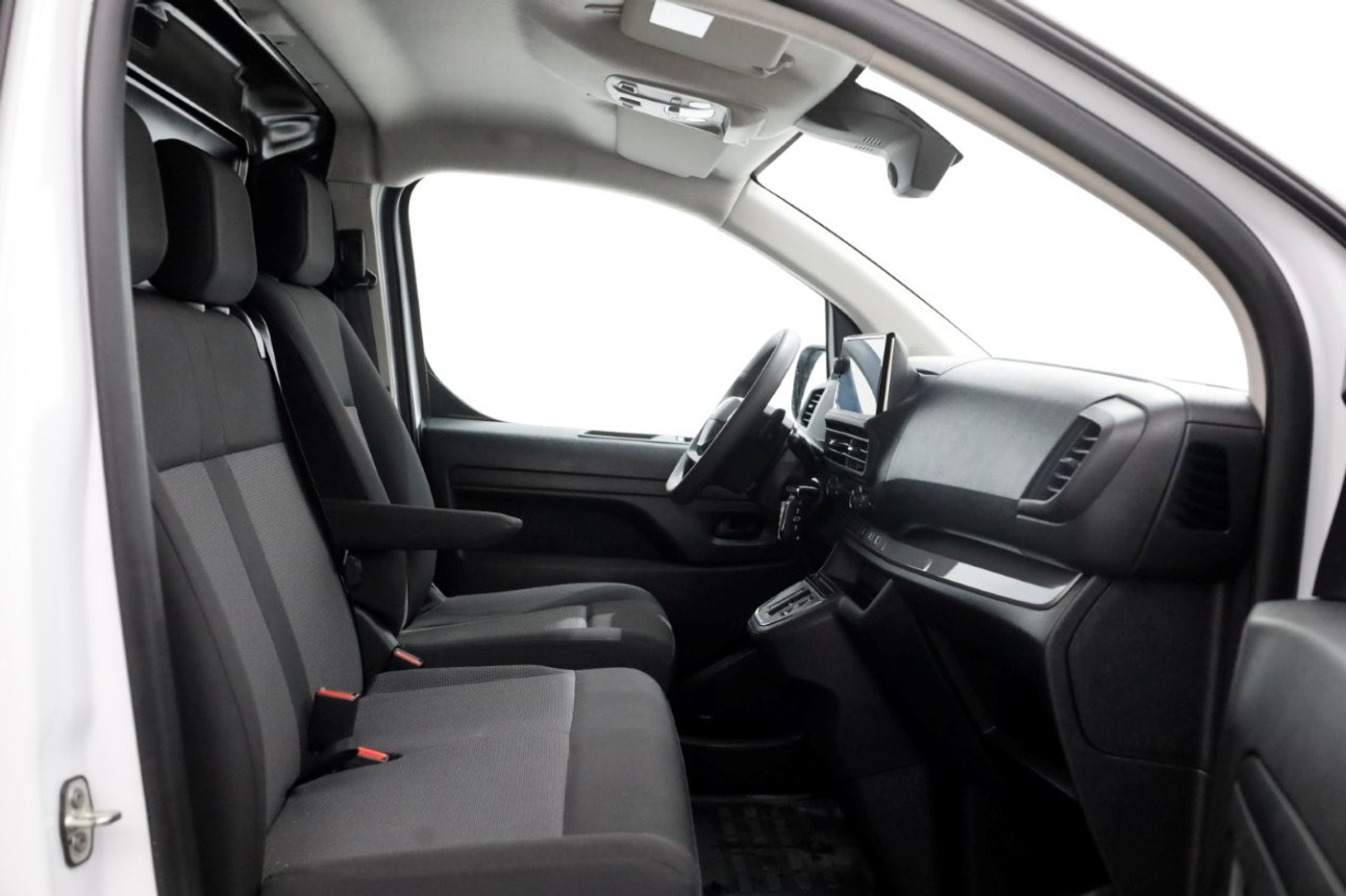 Foto van Fiat Scudo