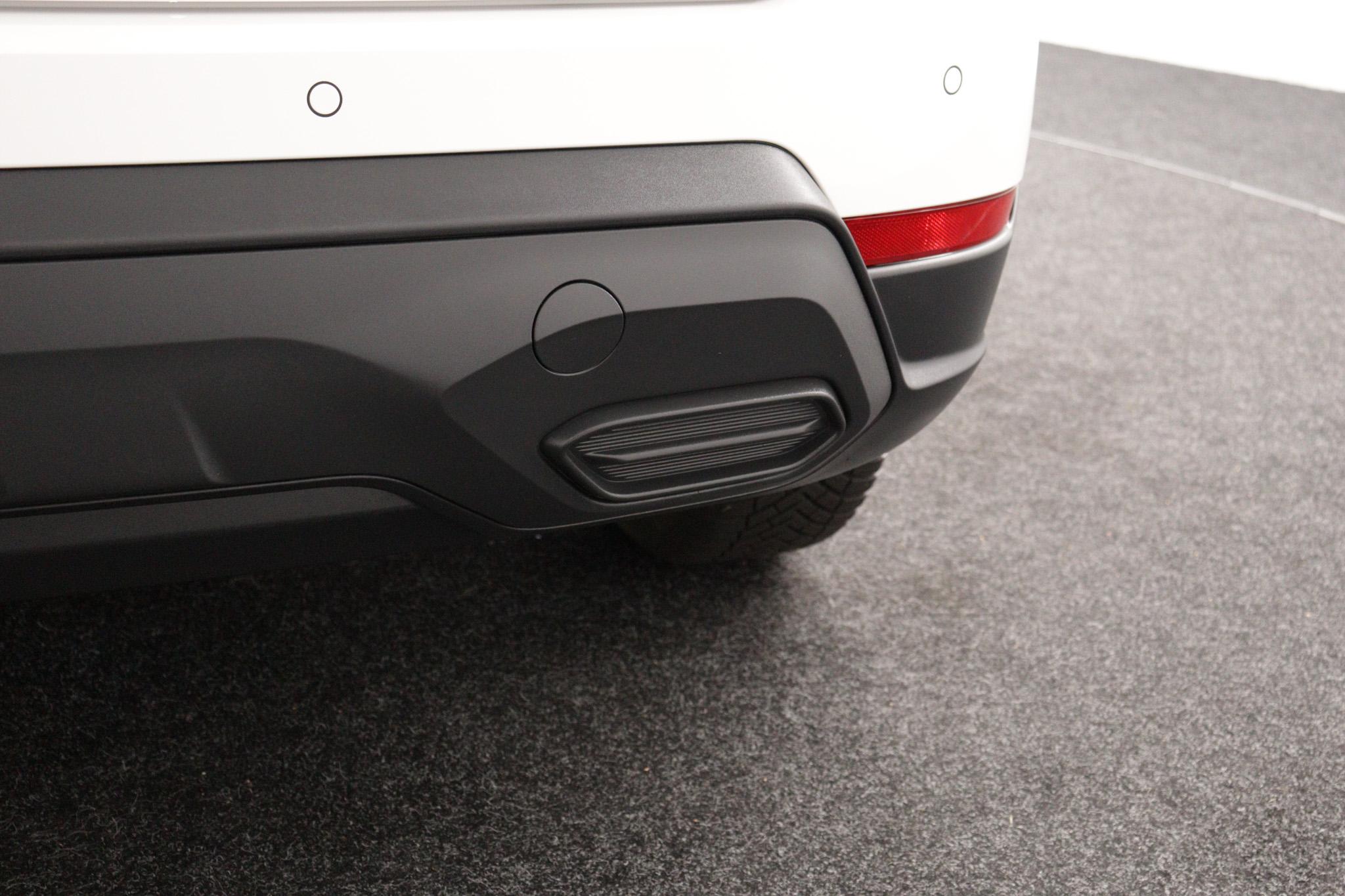 Foto van Seat Arona
