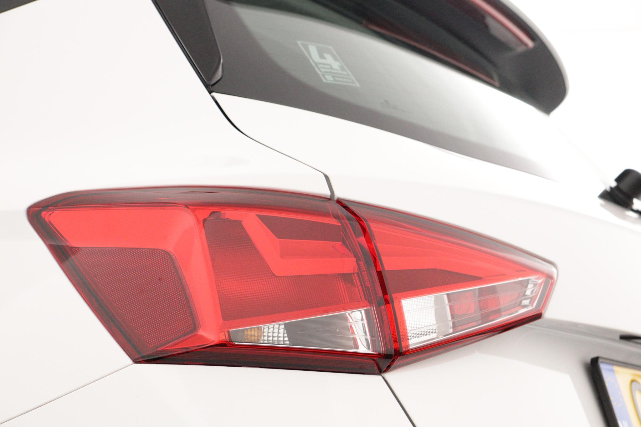 Foto van Seat Arona