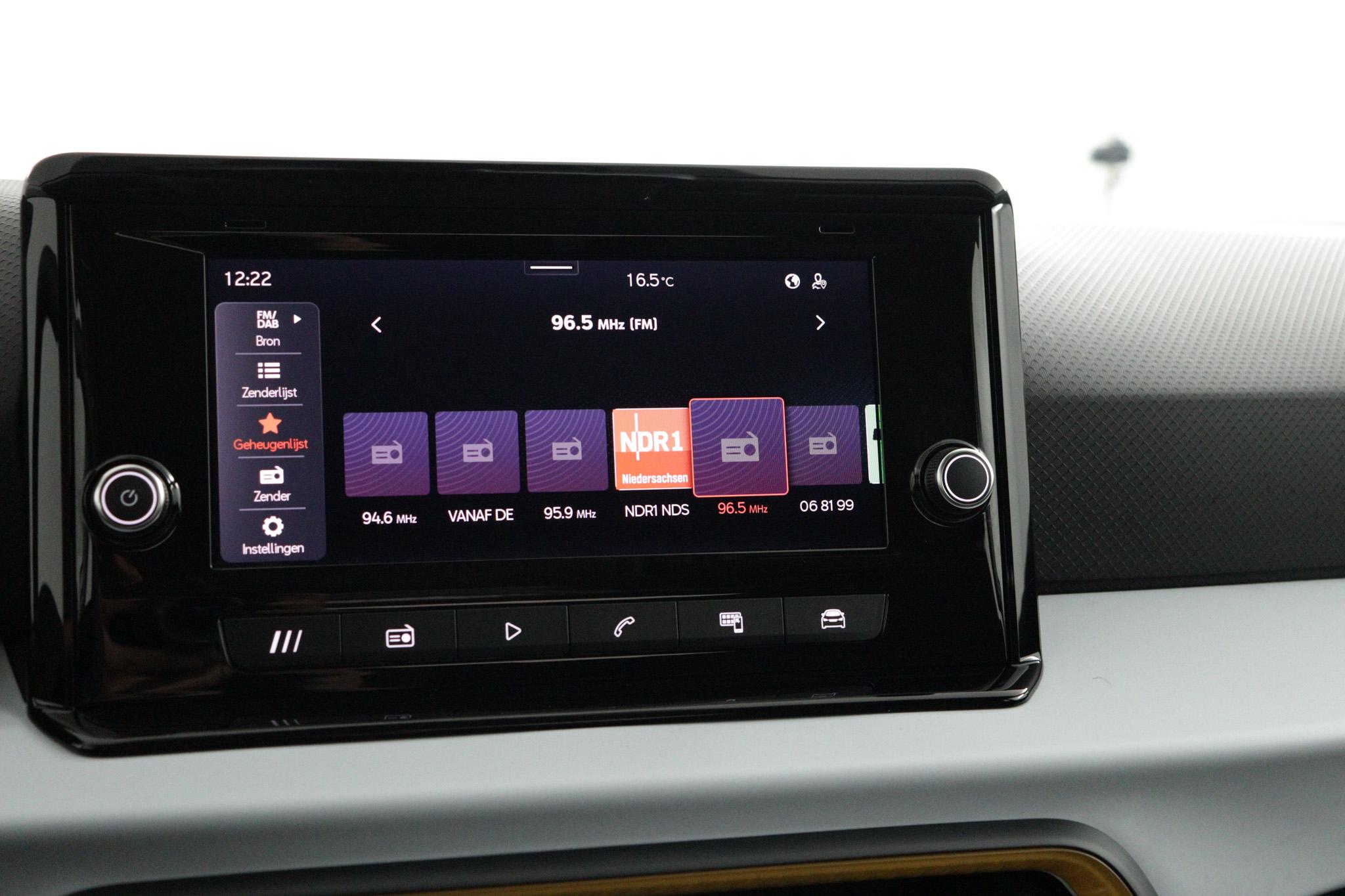 Foto van Seat Arona