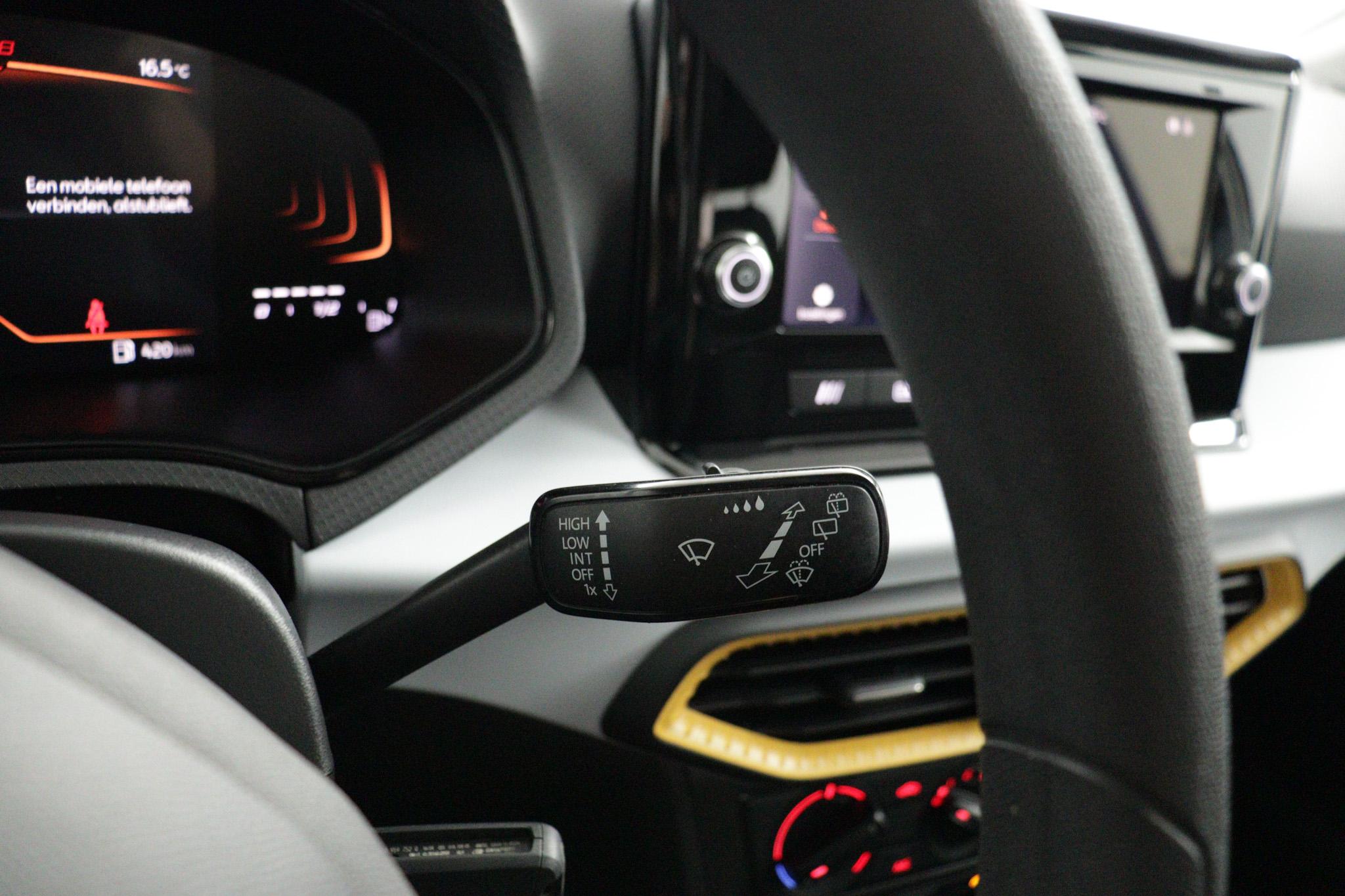 Foto van Seat Arona