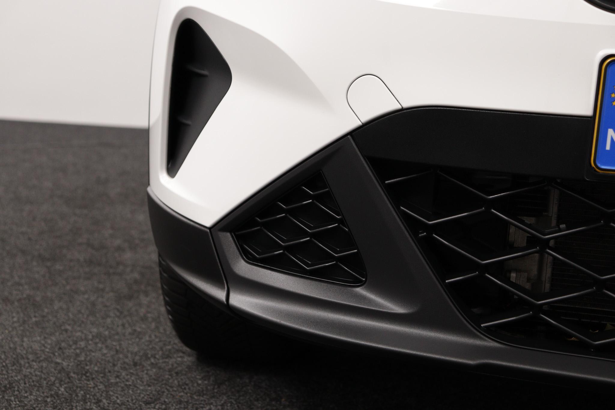 Foto van Seat Arona