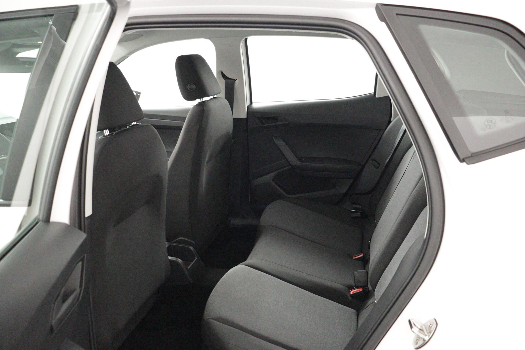 Foto van Seat Arona