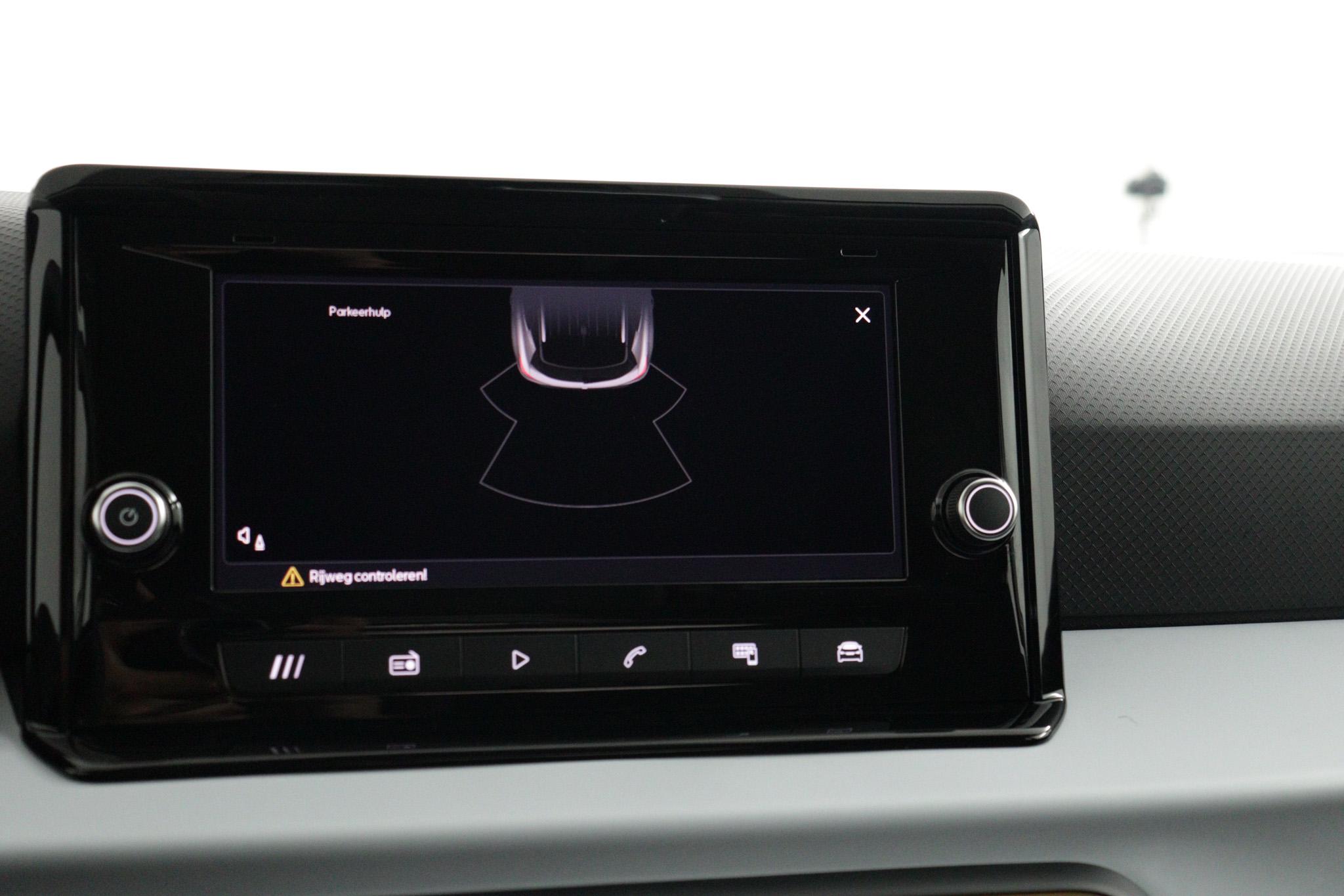 Foto van Seat Arona