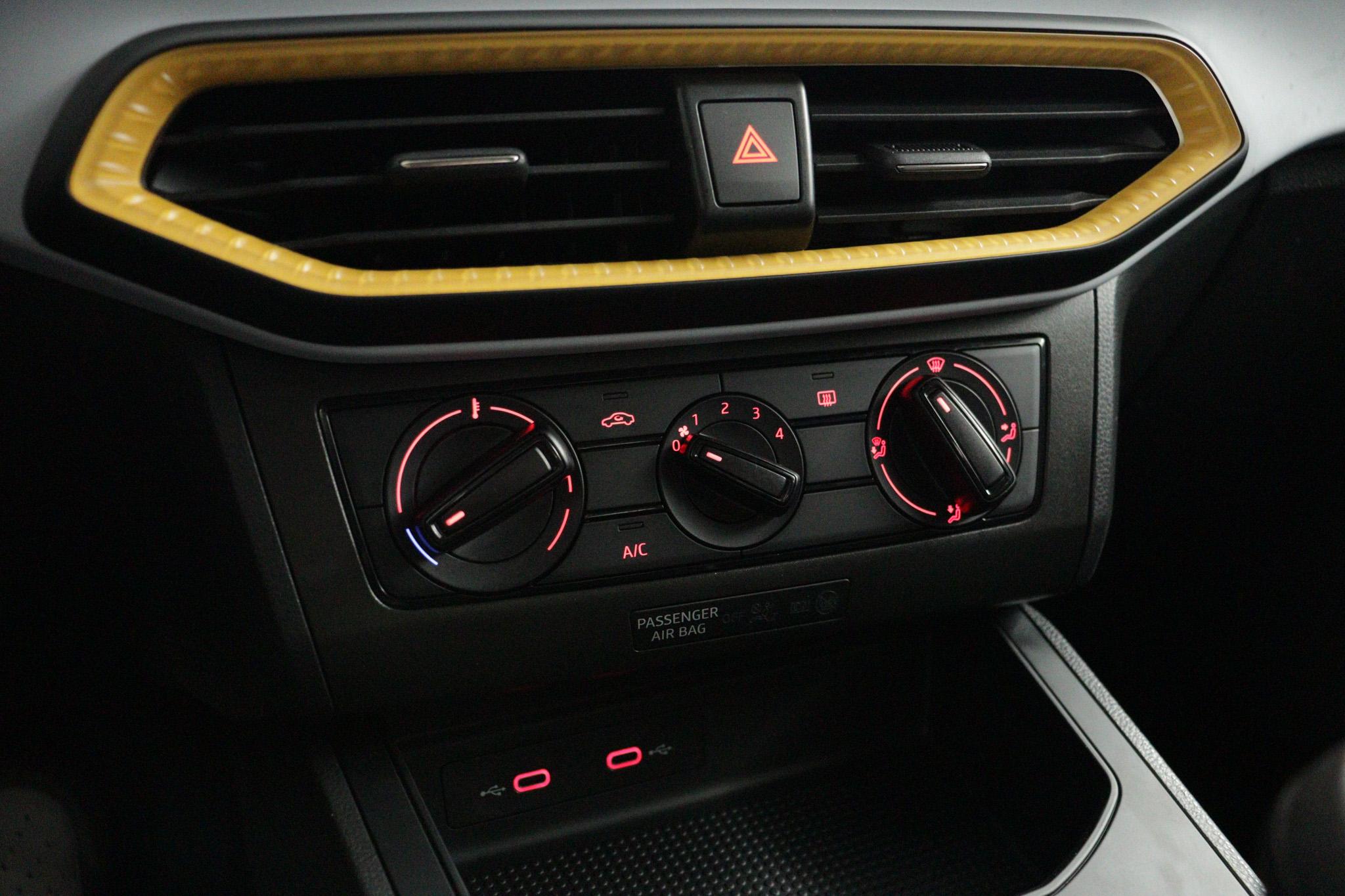 Foto van Seat Arona