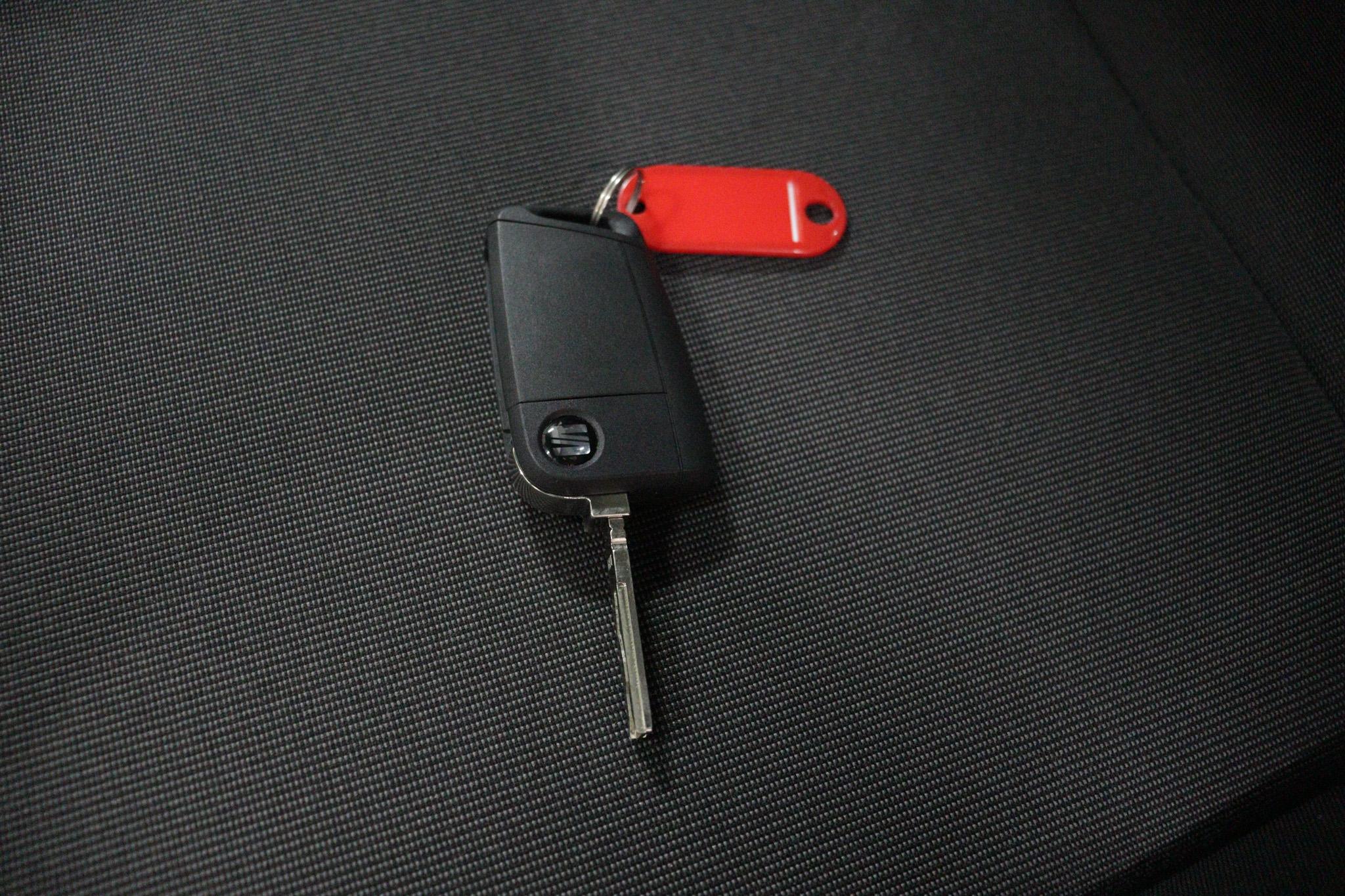 Foto van Seat Arona