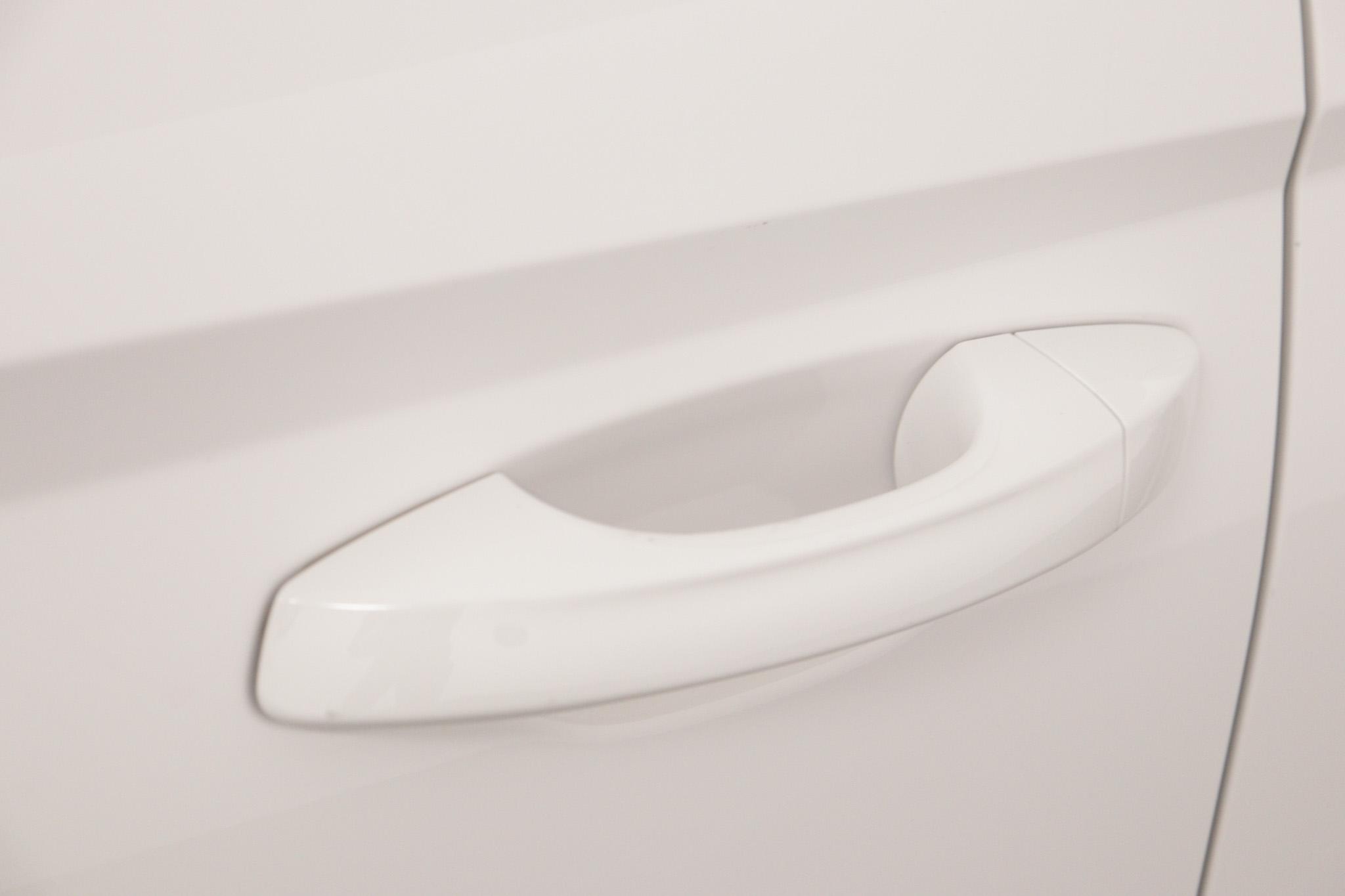 Foto van Seat Arona