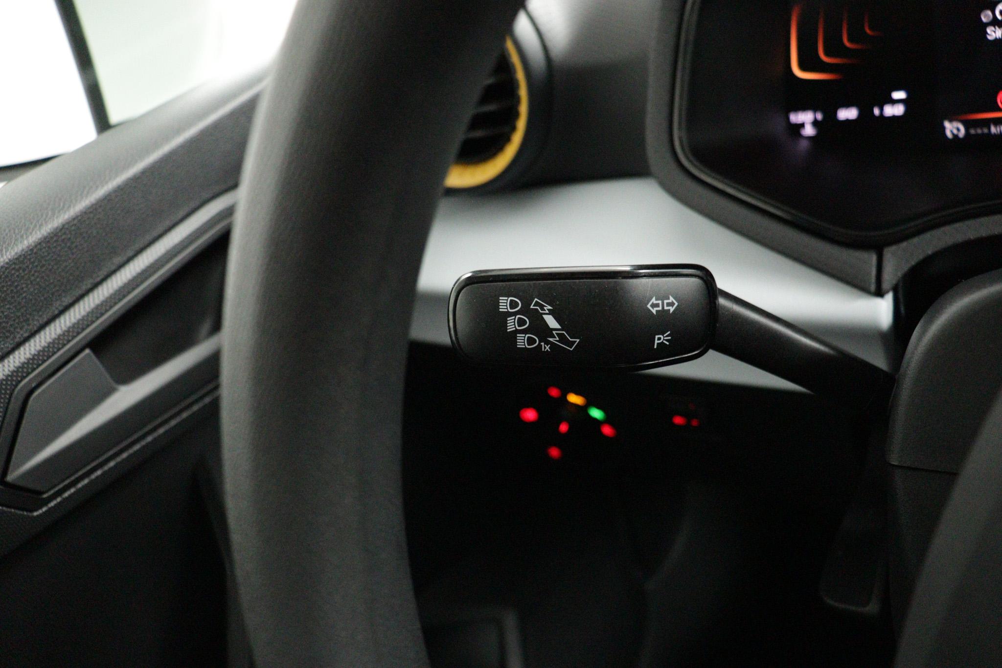 Foto van Seat Arona