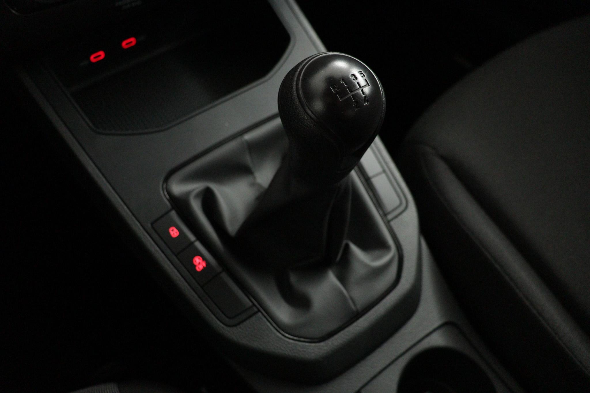 Foto van Seat Arona