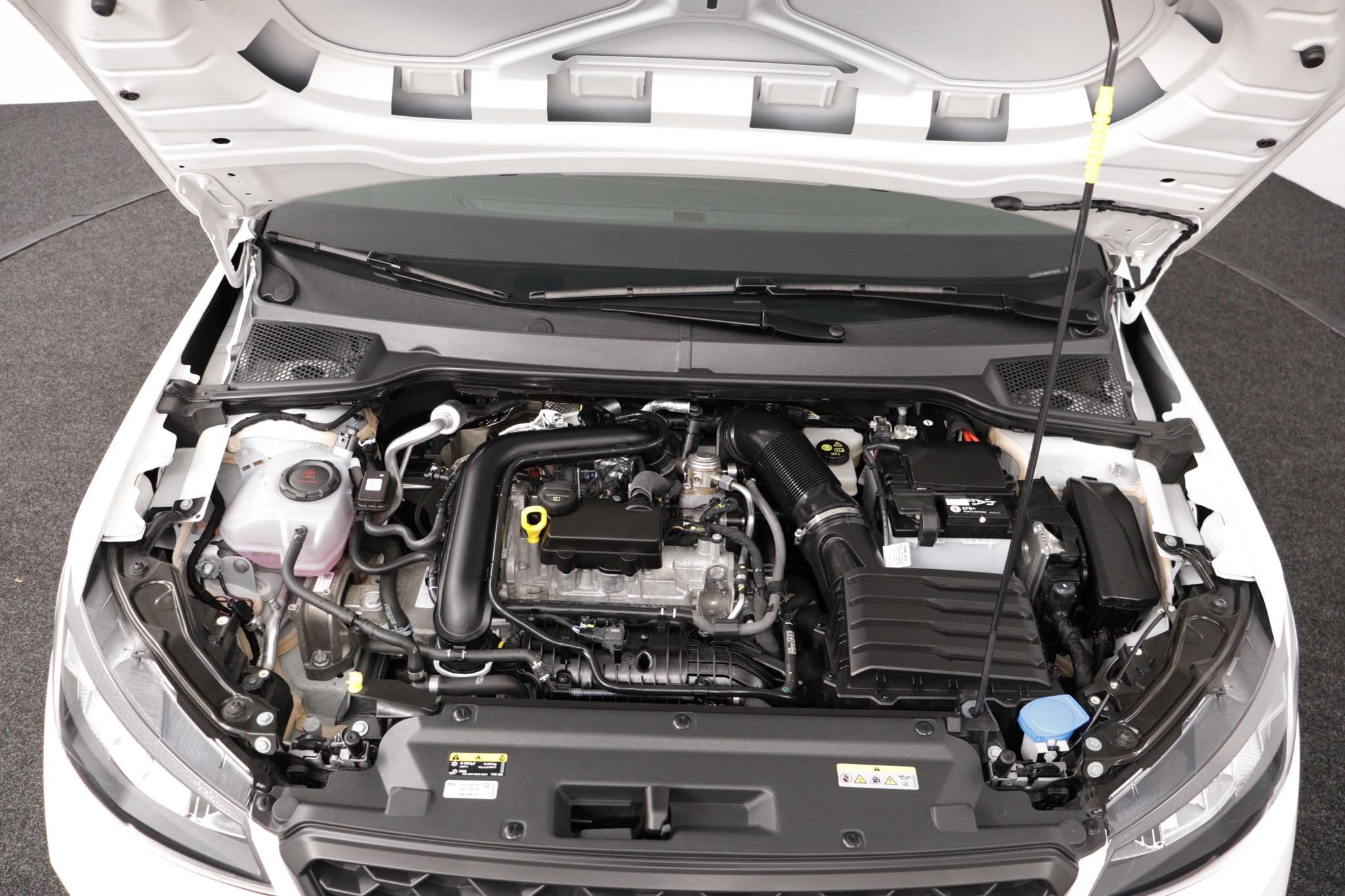 Foto van Seat Arona