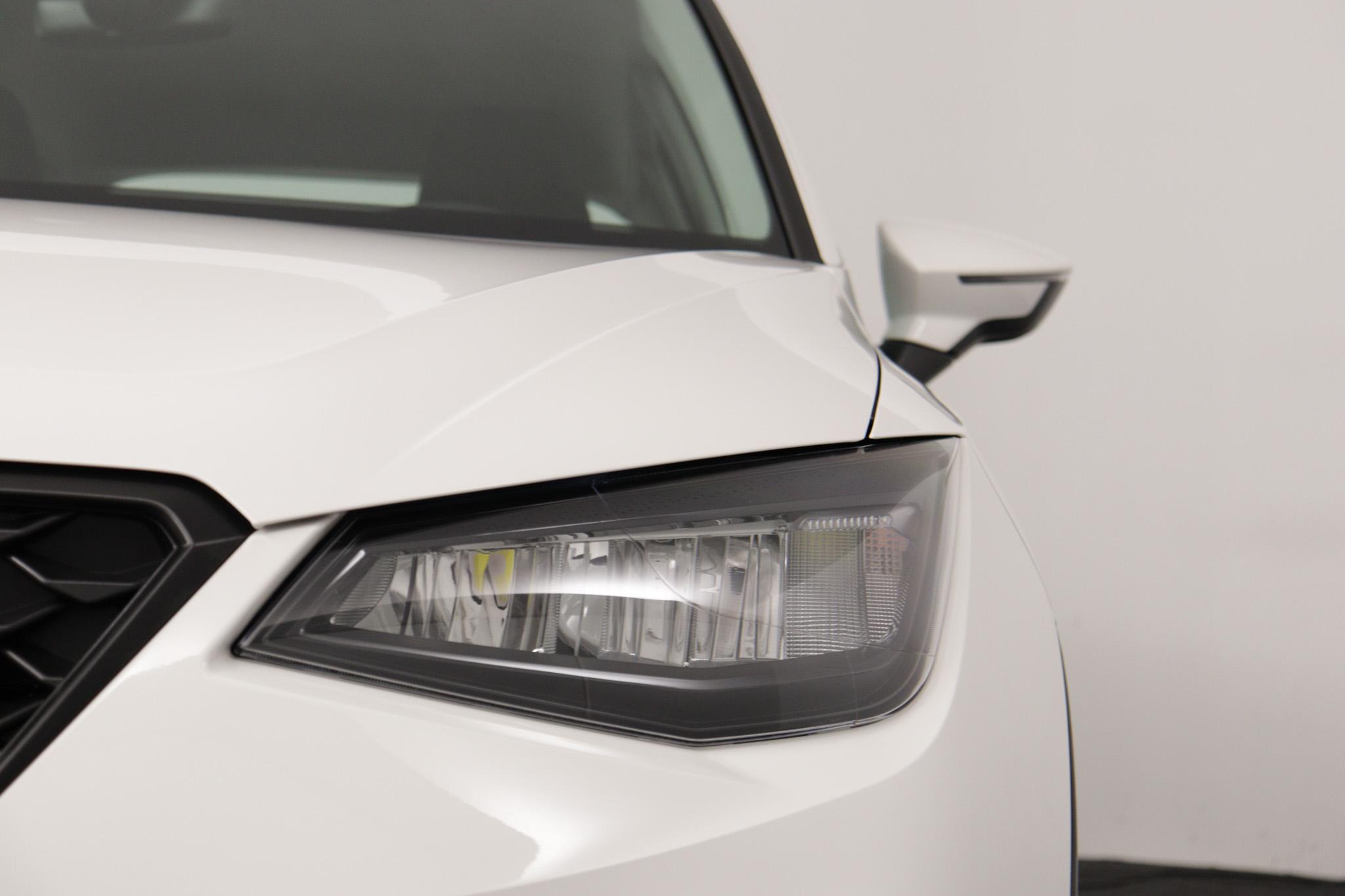 Foto van Seat Arona