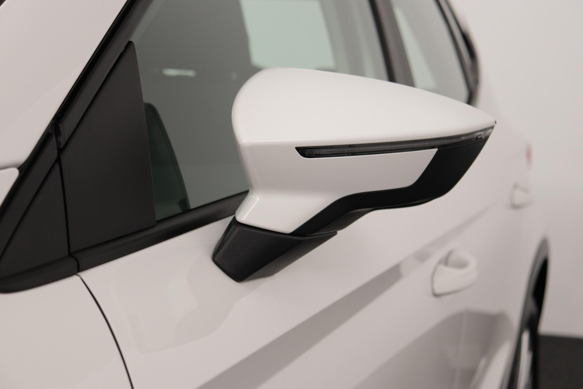 Foto van Seat Arona