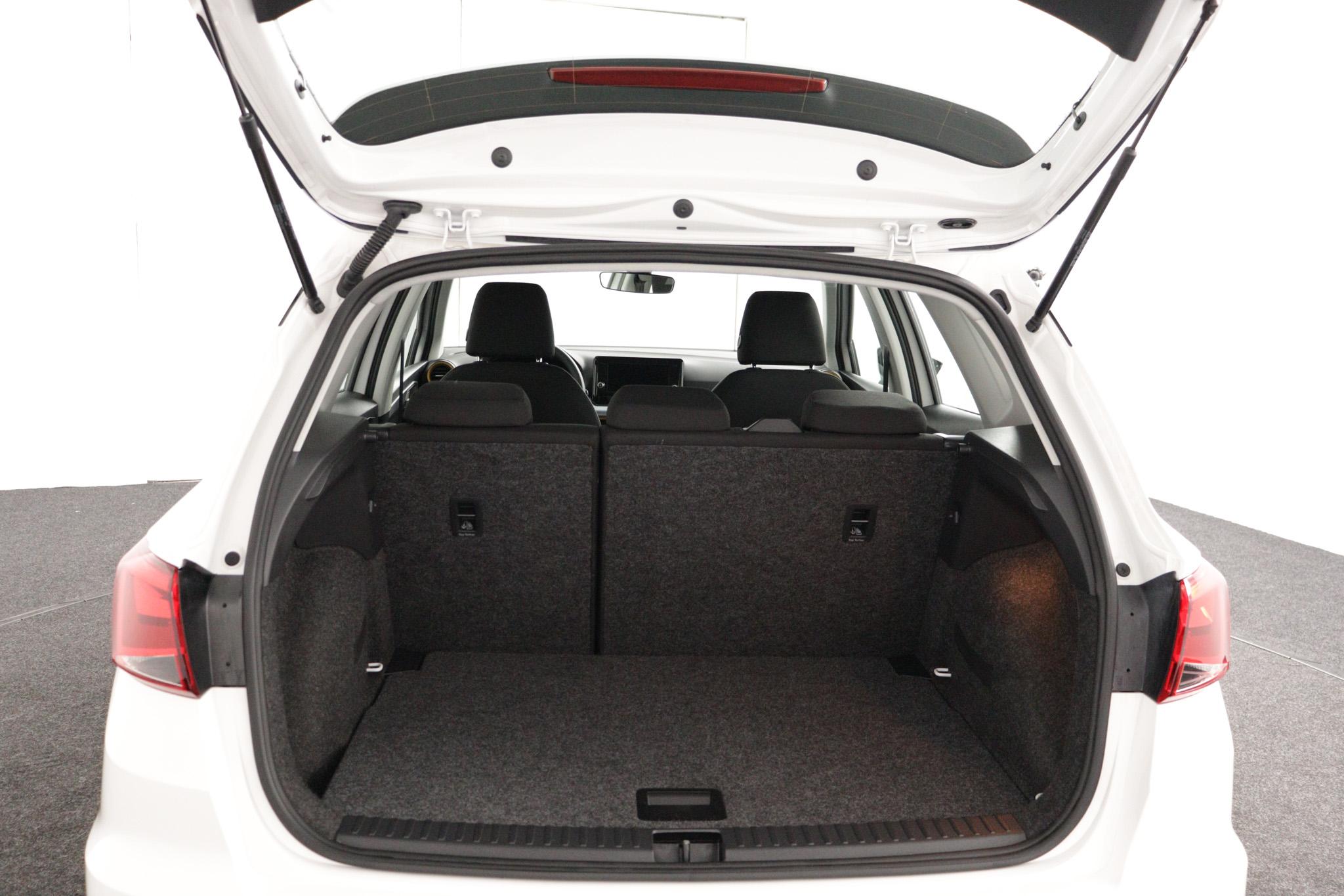 Foto van Seat Arona