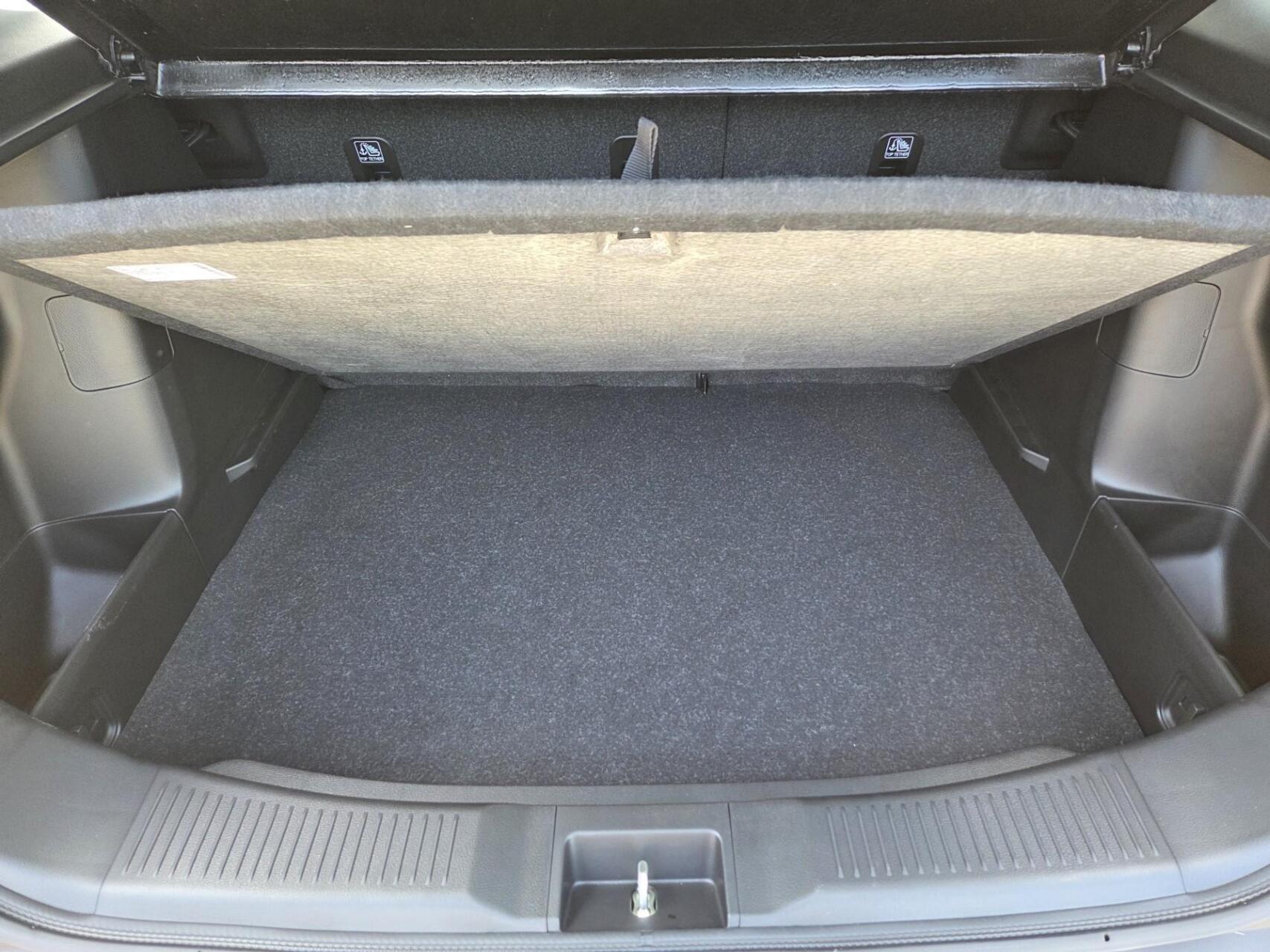 Foto van Suzuki S-cross