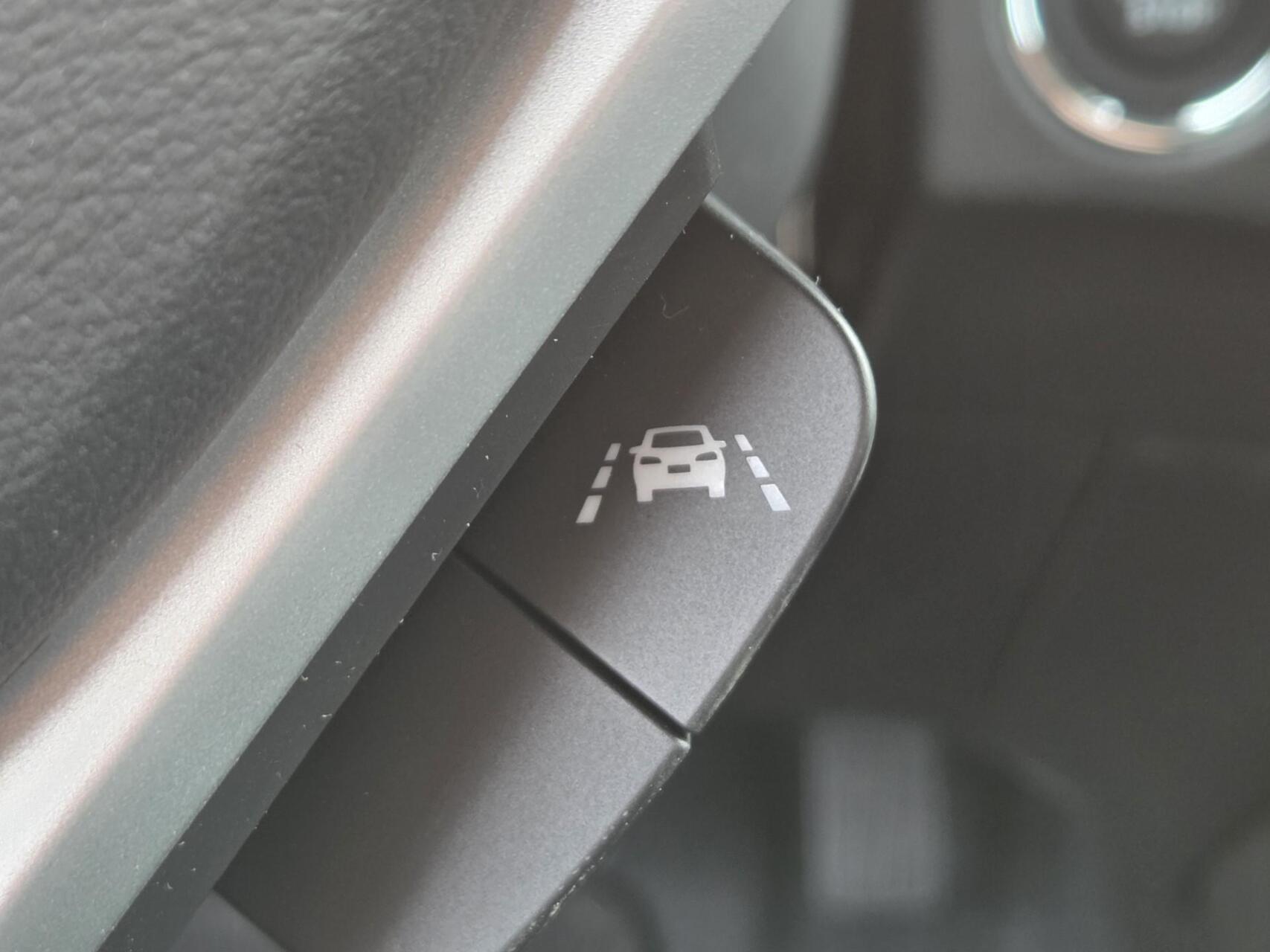 Foto van Suzuki S-cross